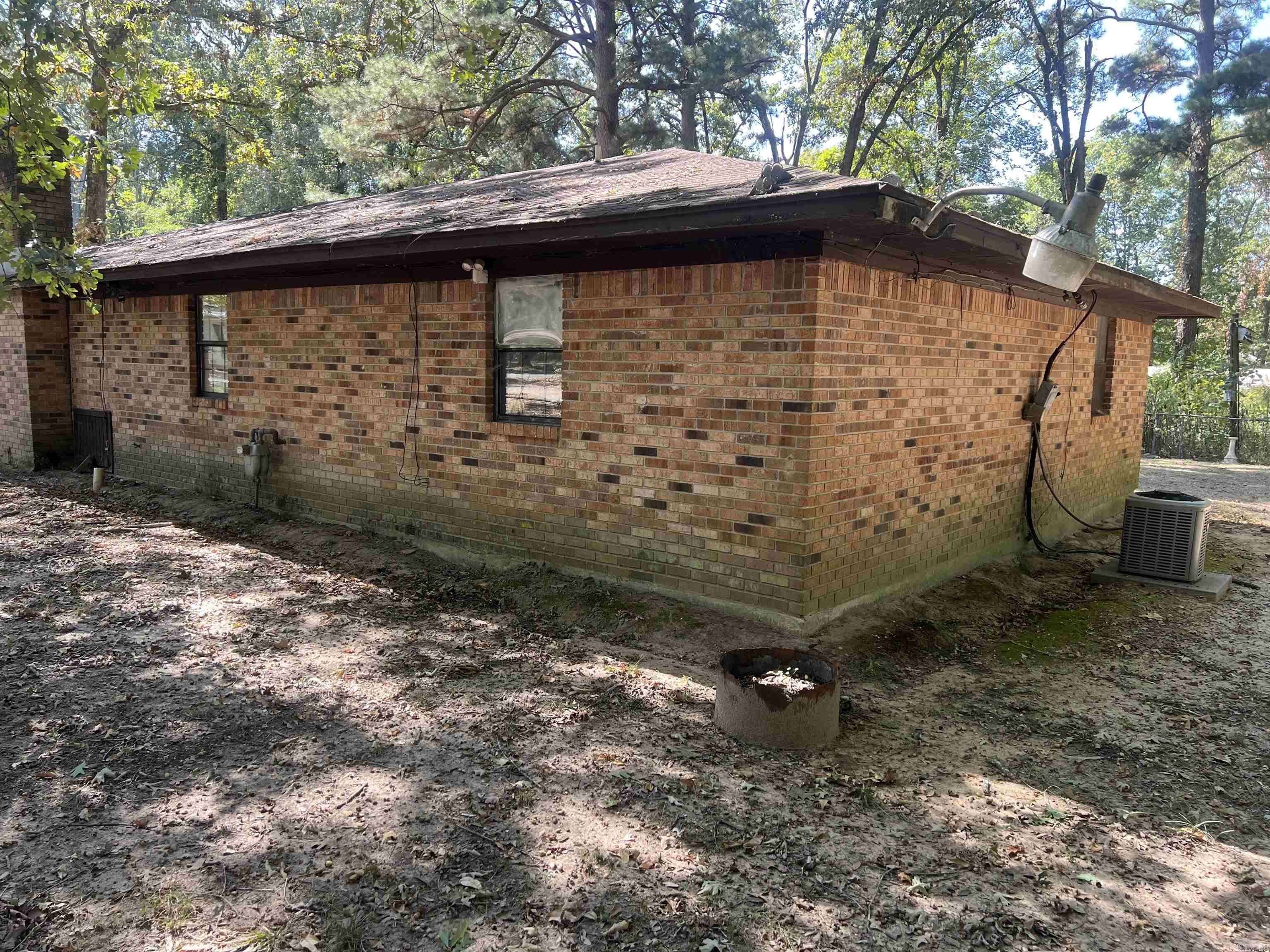 Pine Bluff, AR 71602,5805 Hoover Street