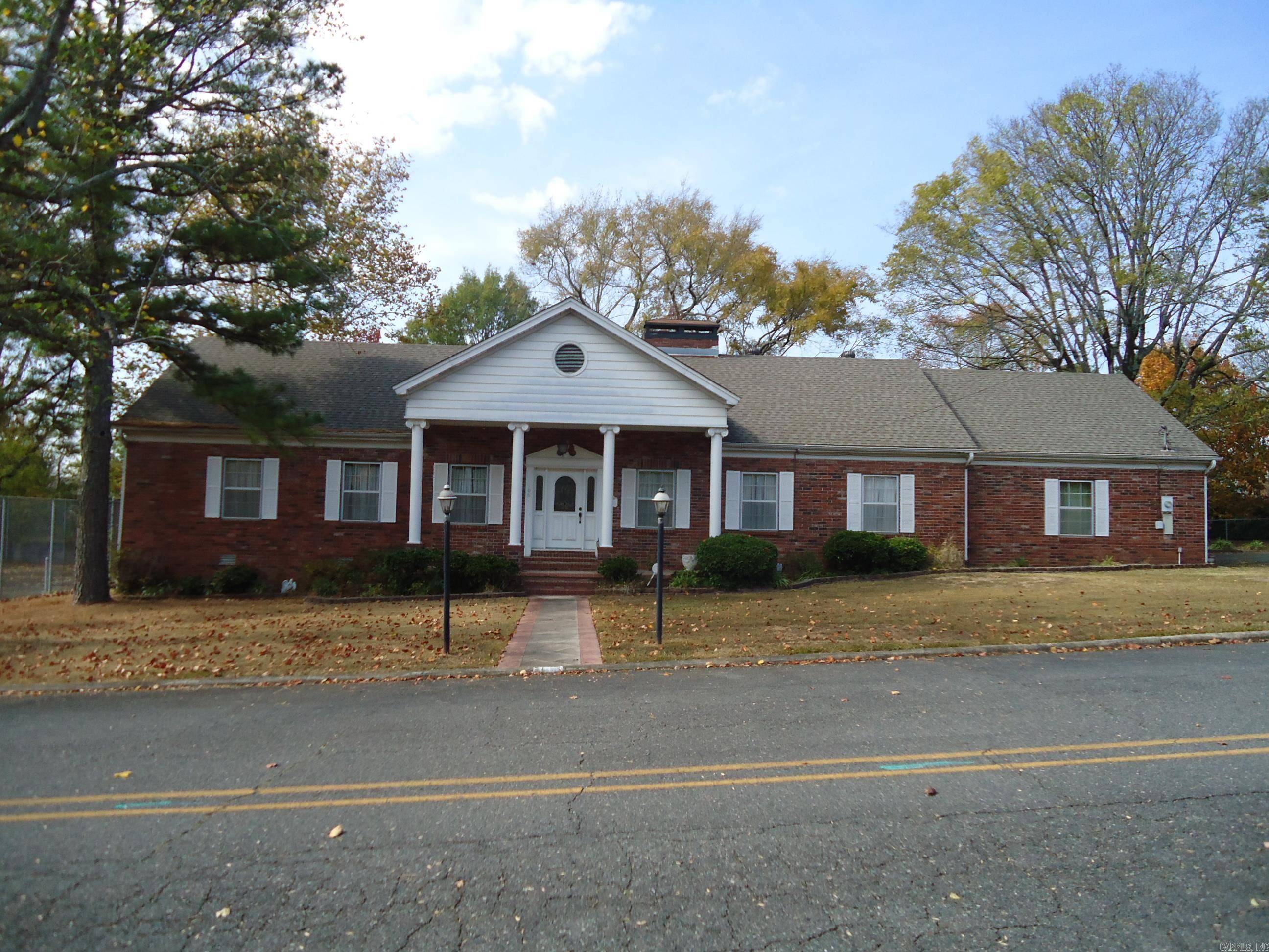 Hot Springs, AR 71913,106 Siesta Street