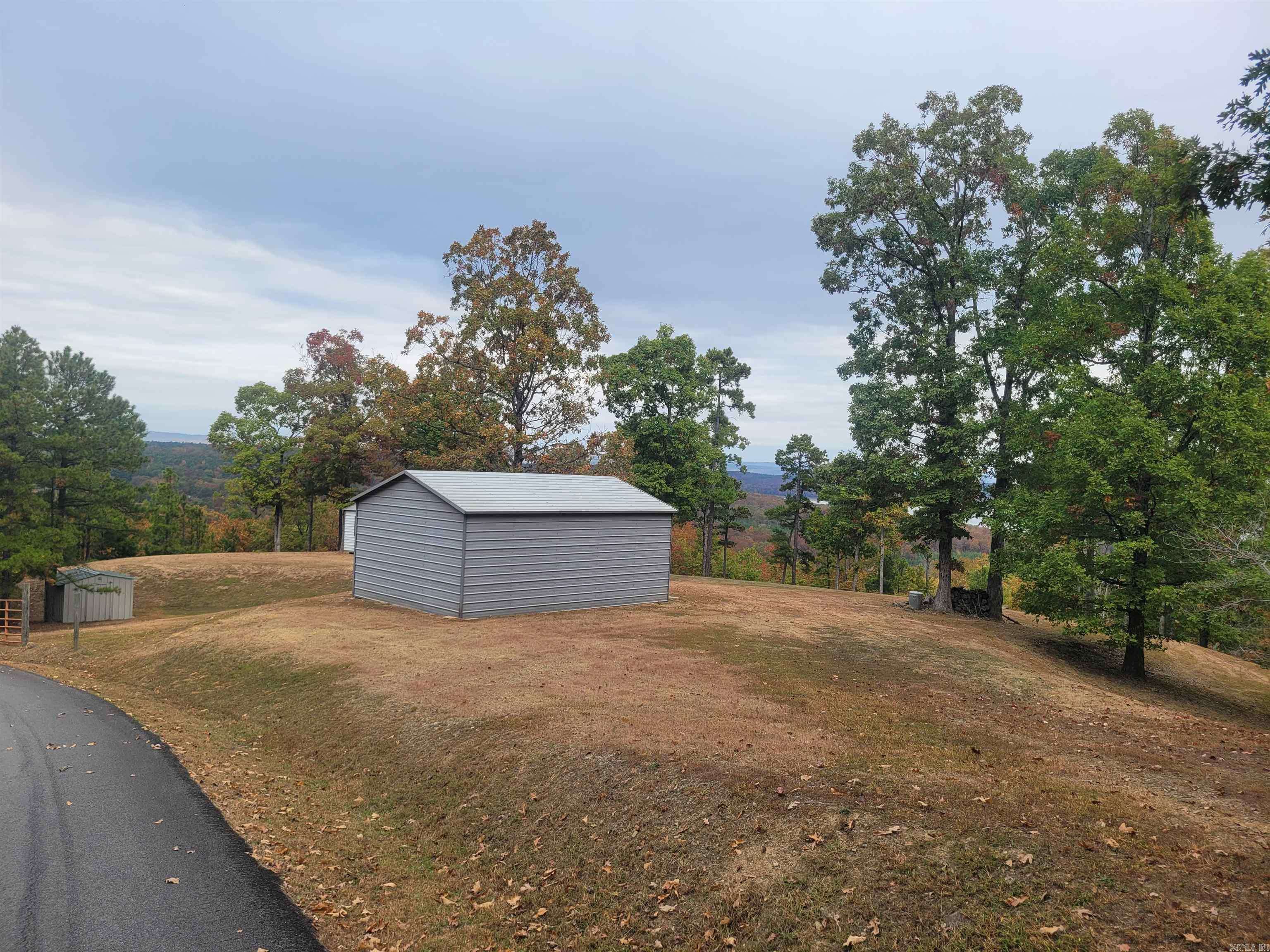 Quitman, AR 72131-0000,290 Christopher Drive