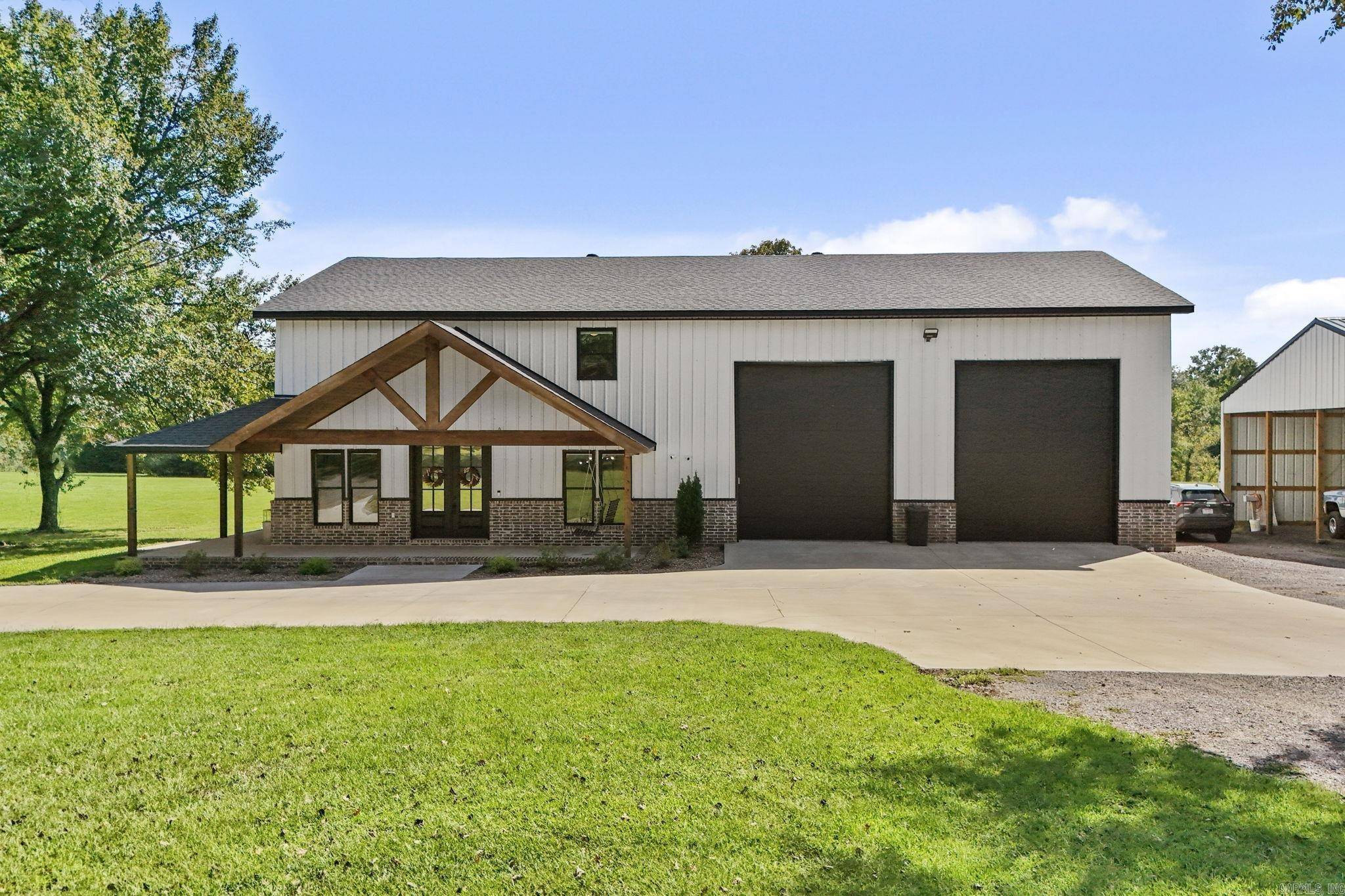 Sherwood, AR 72120,8501 Old Tom Box Road