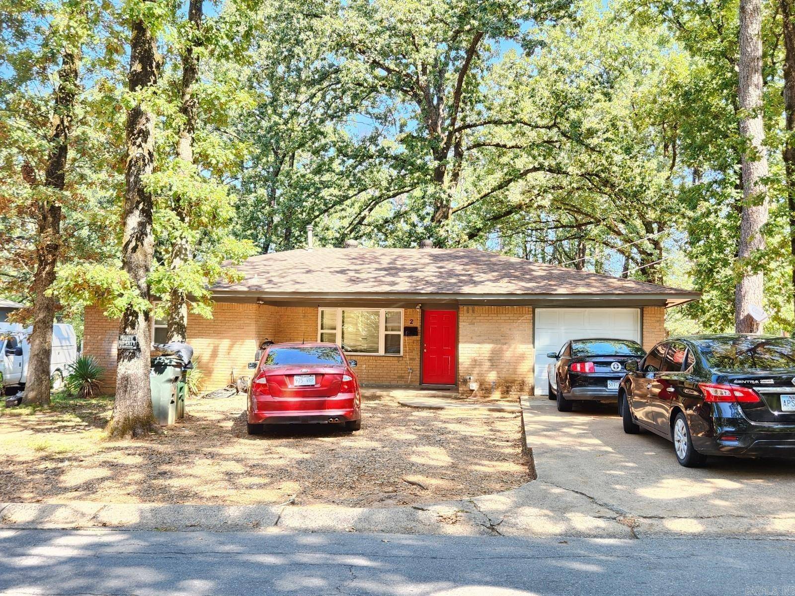 Little Rock, AR 72209,4028 Arapaho Trail