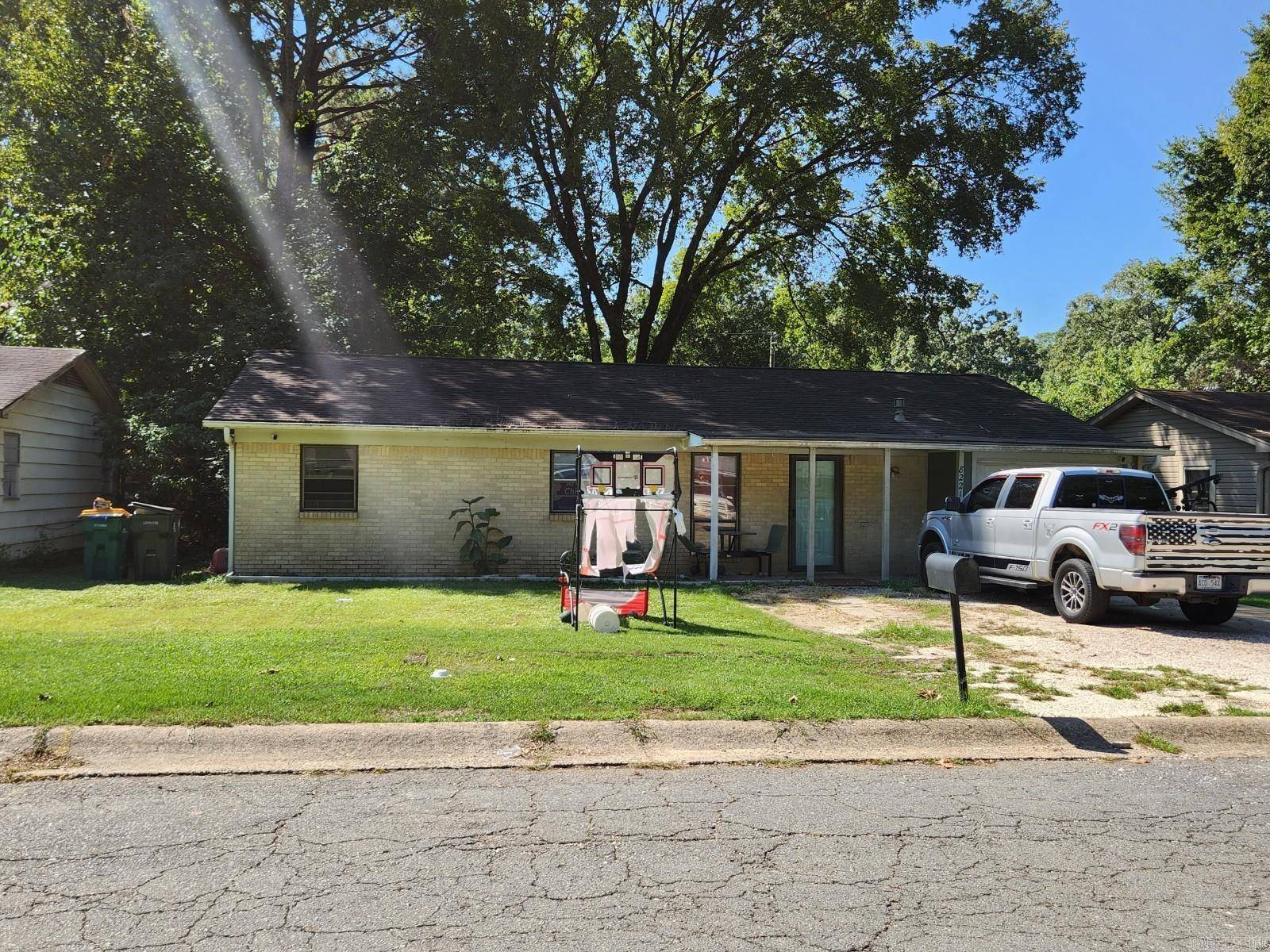 Little Rock, AR 72209,4028 Arapaho Trail