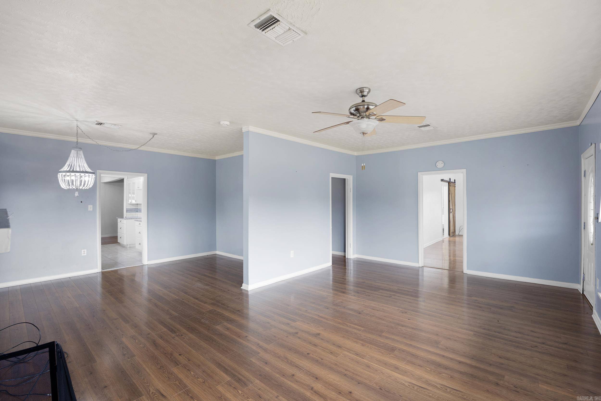 Morrilton, AR 72110-1556,2083 64 Highway