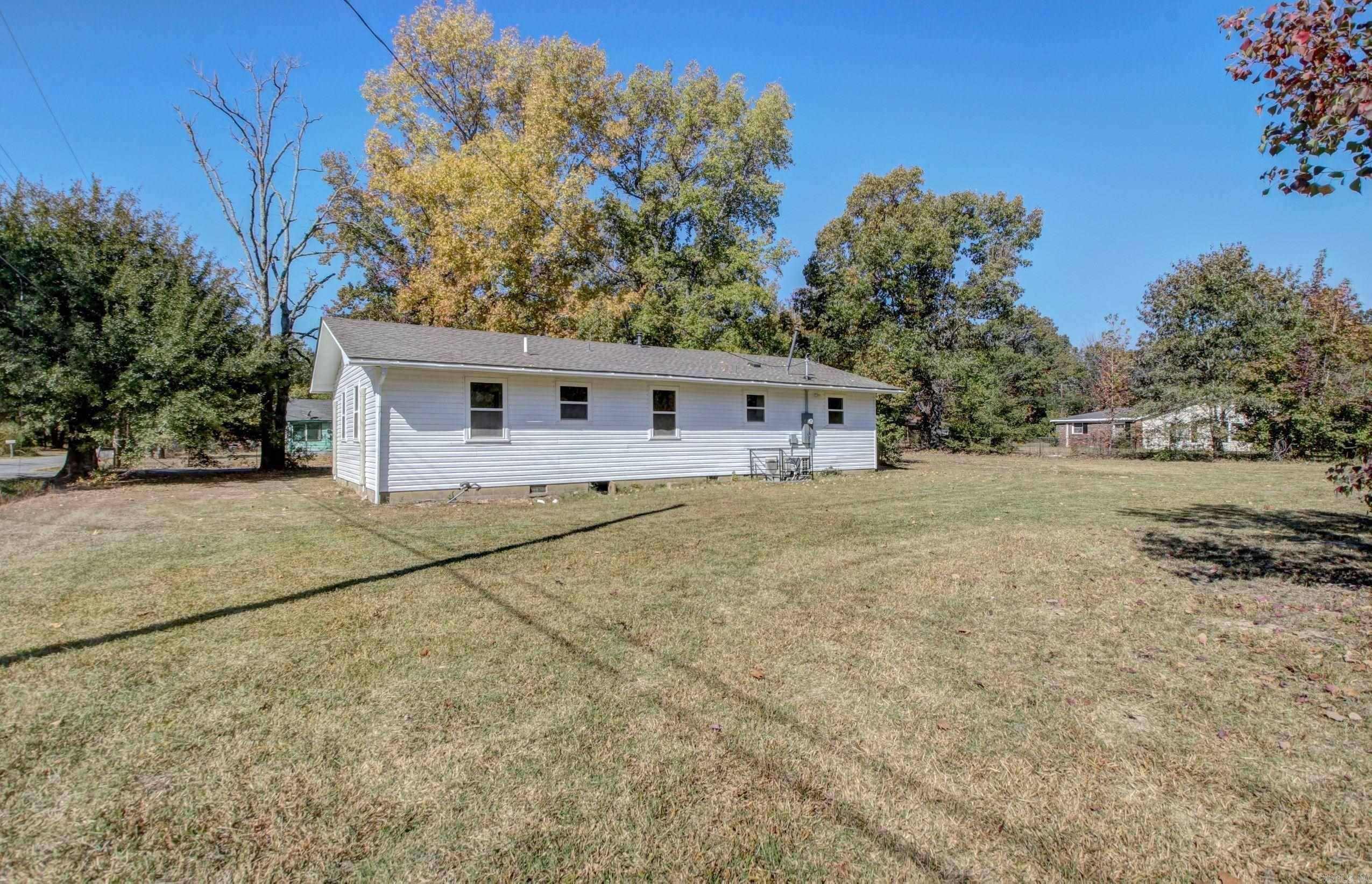 Pine Bluff, AR 71603,1321 S Pear Street