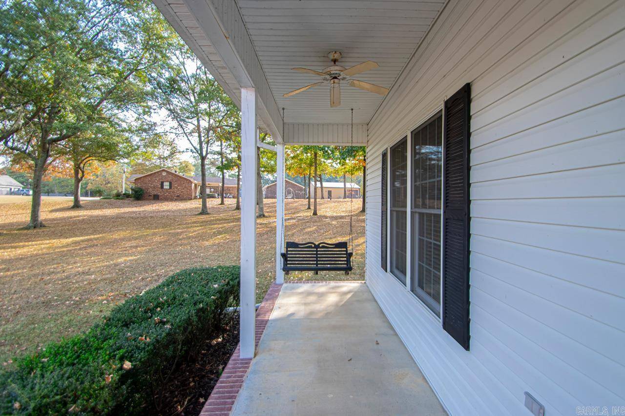 Benton, AR 72019,3543 QUAIL Lane