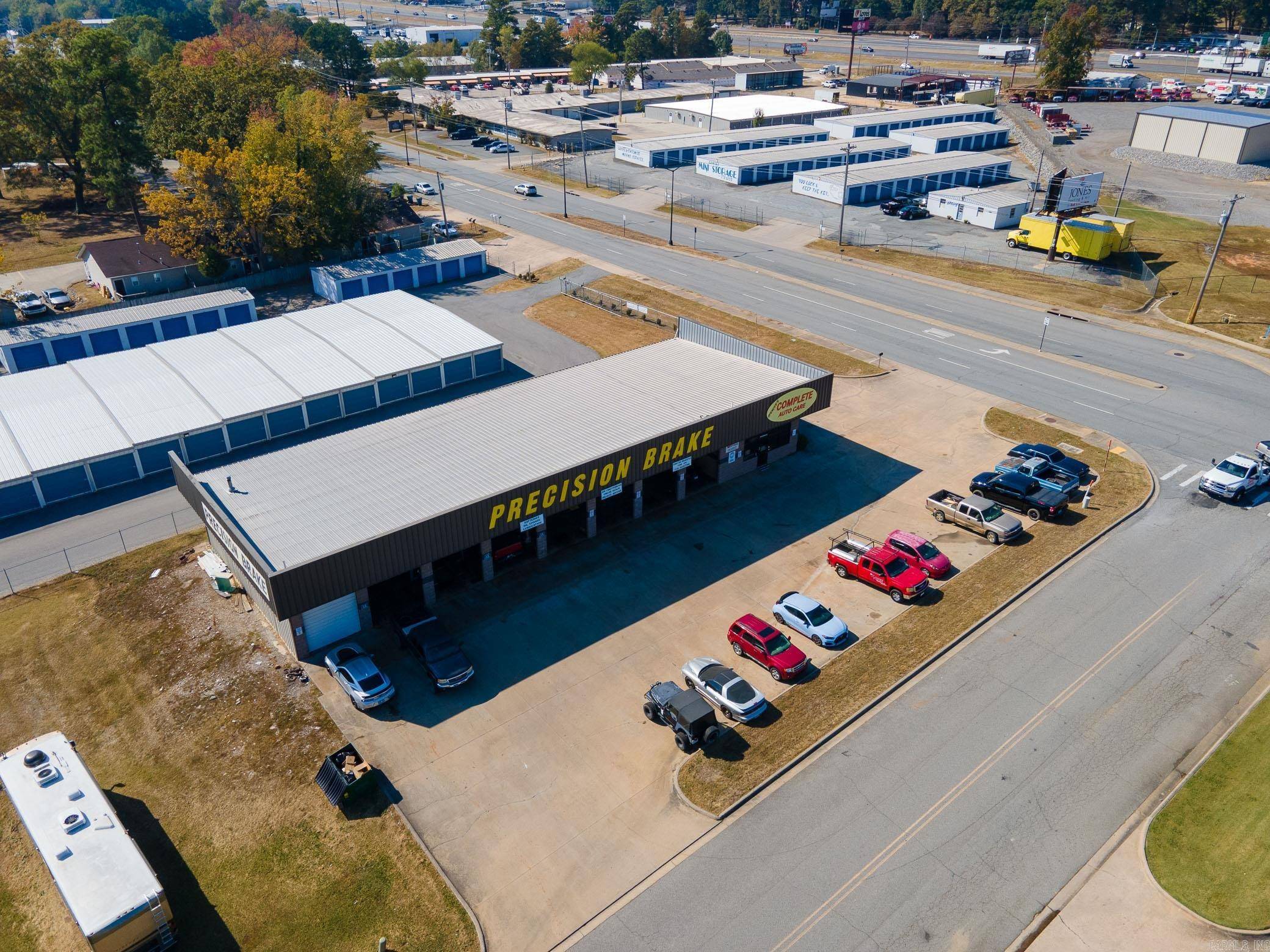 Benton, AR 72019,3325 Military Road