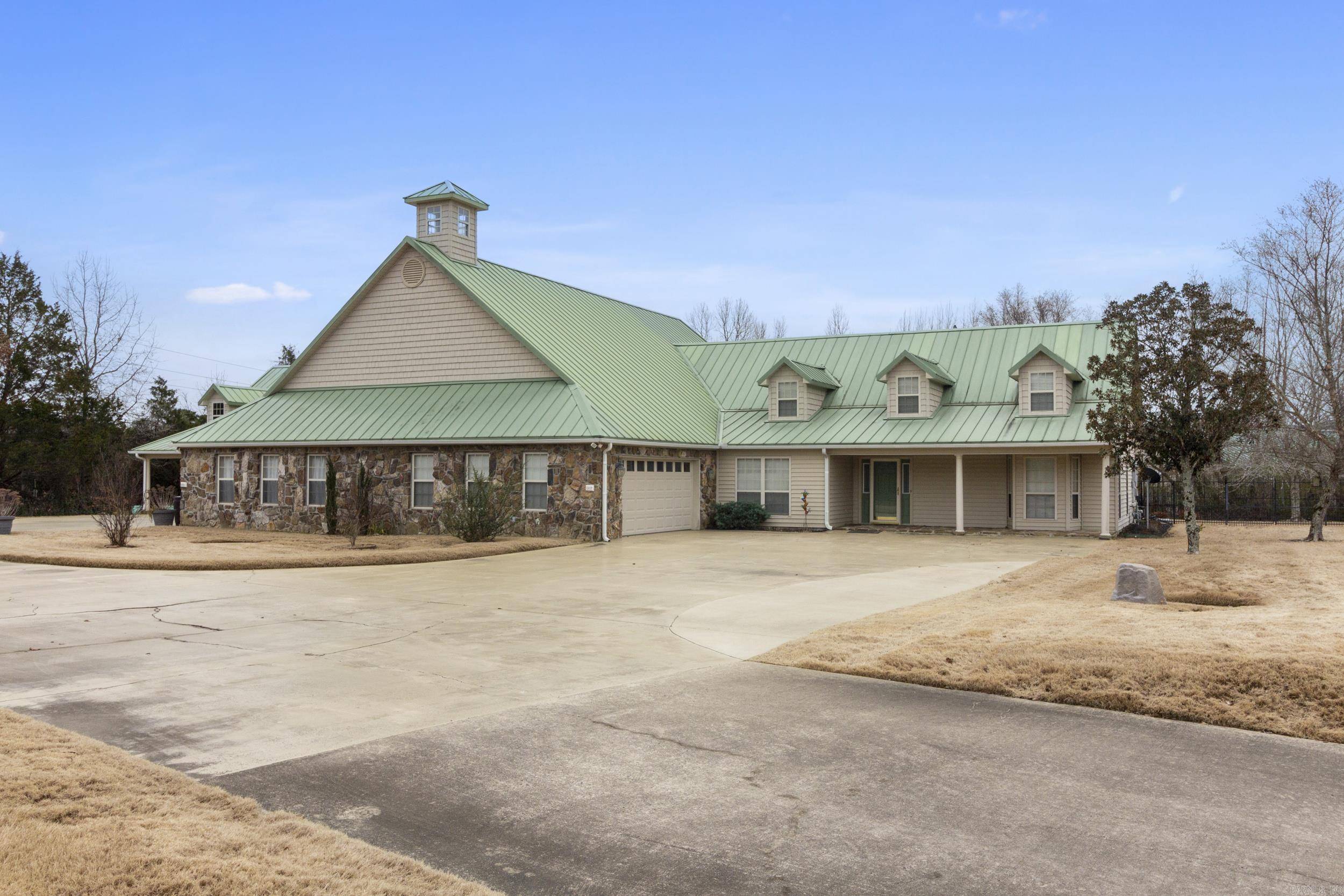 Heber Springs, AR 72543,1537 Santa Fe Trail