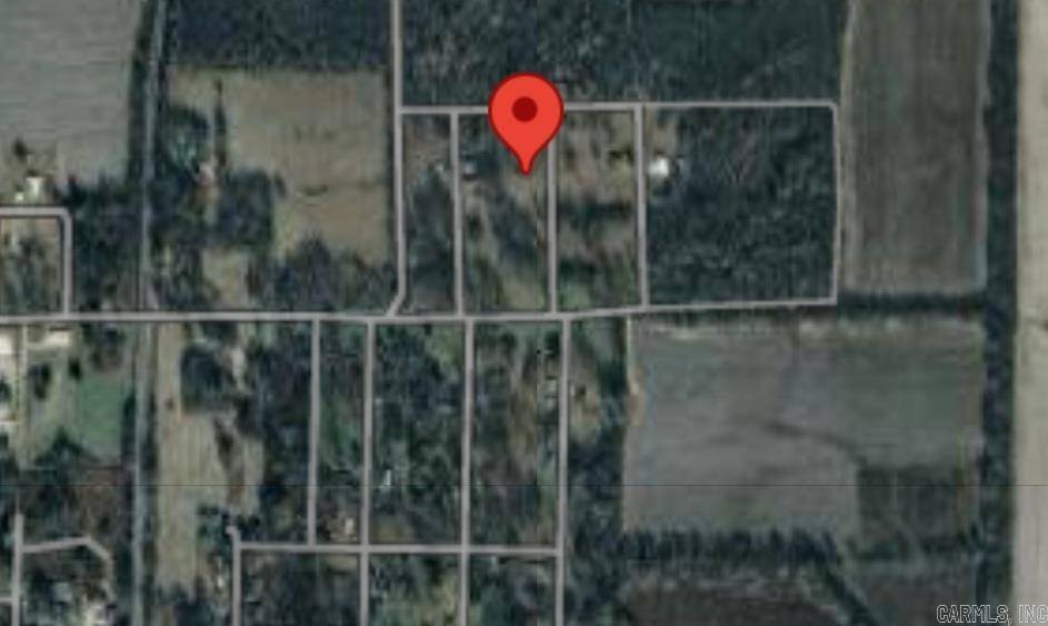 Dermott, AR 71638,Lot 5 Deer Street
