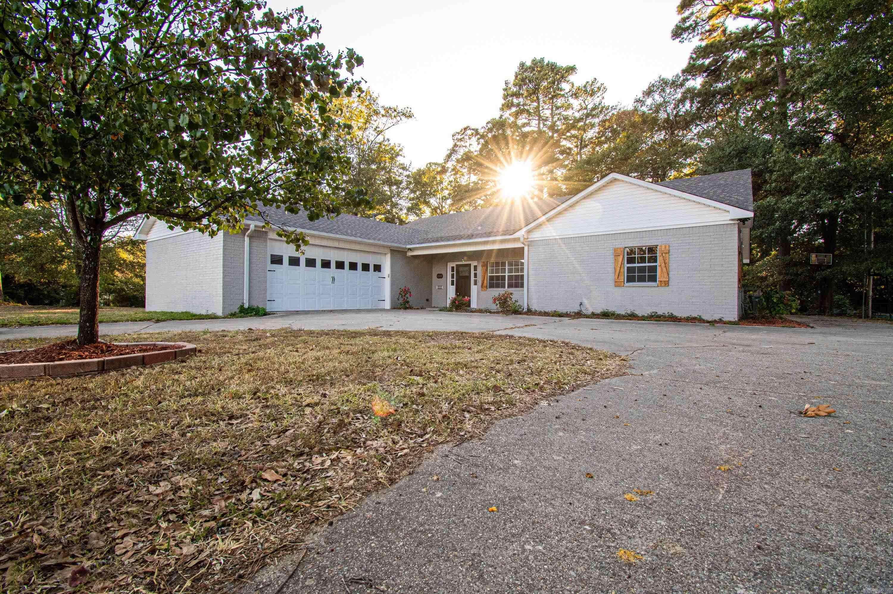 El Dorado, AR 71730,Address not disclosed