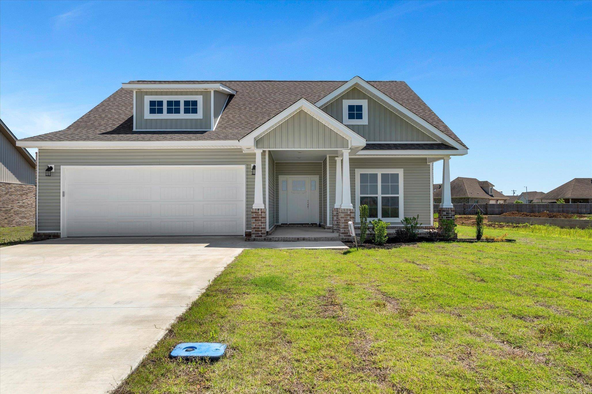 Manila, AR 72442,148 Pintail Pointe