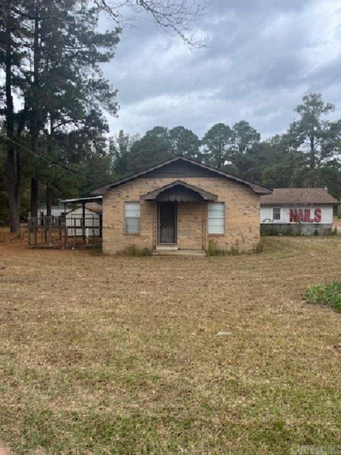 Camden, AR 71701,1590 California Avenue