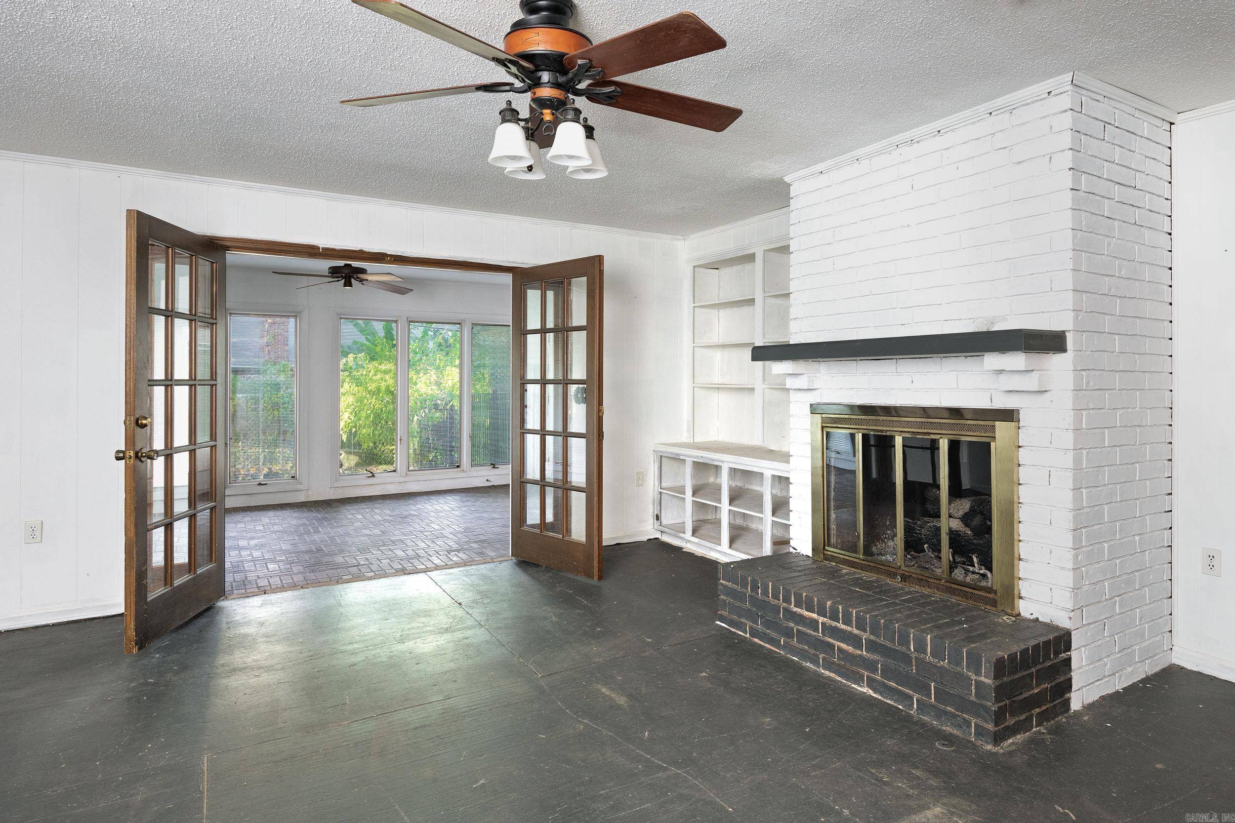 North Little Rock, AR 72116,4501 Dawson Drive