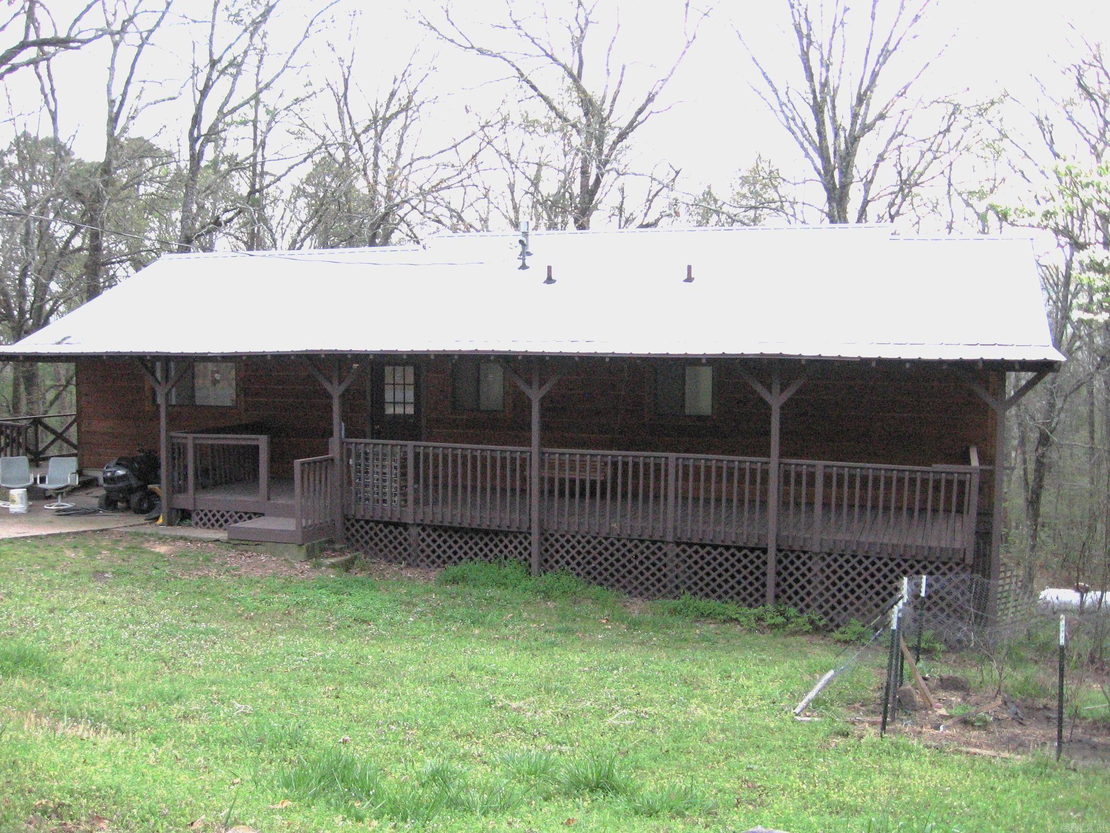 Fairfield Bay, AR 72088-0000,230 Riverview