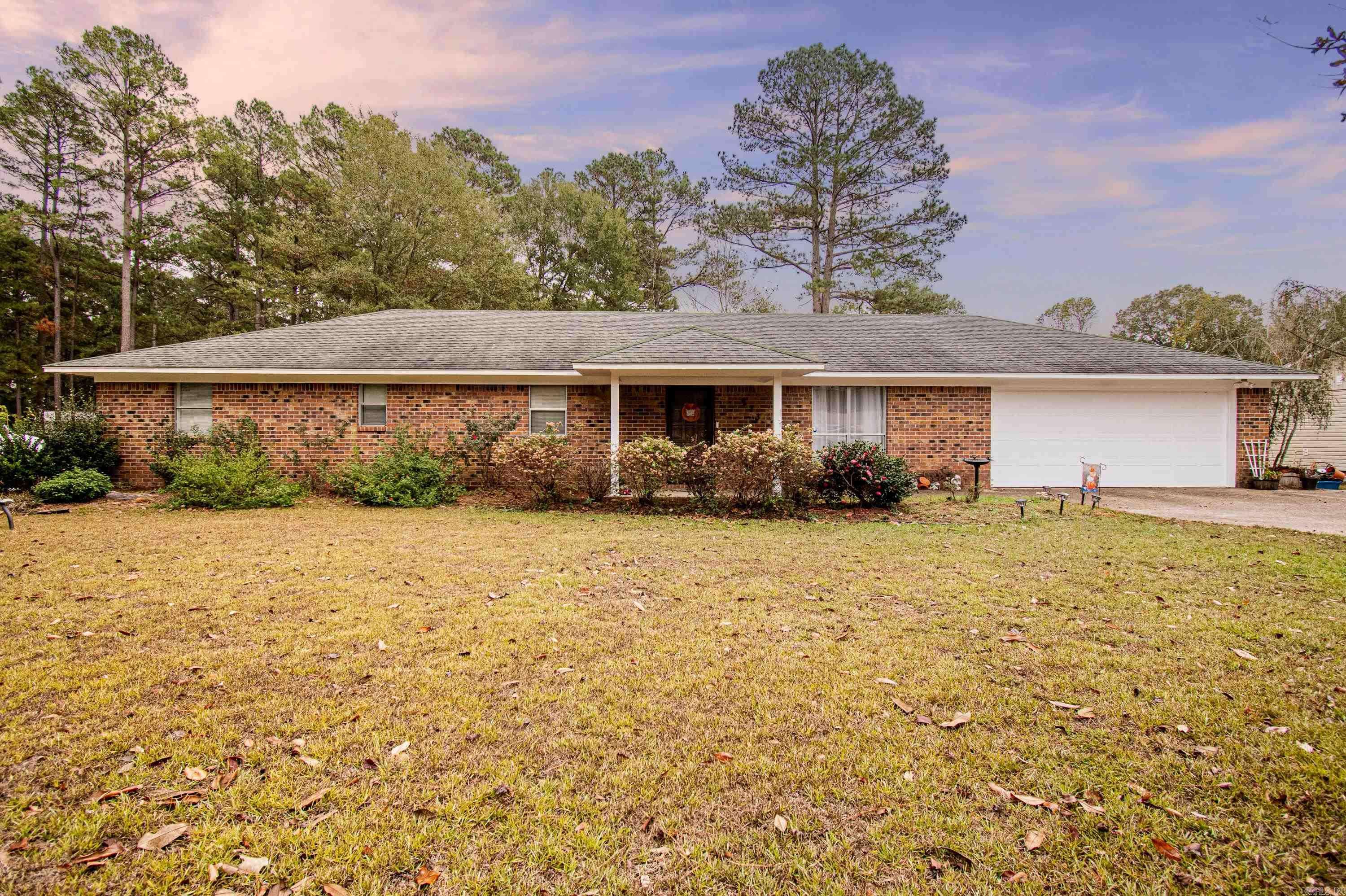 El Dorado, AR 71730,273 Lynn Dr