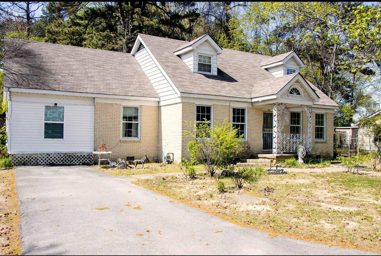 White Hall, AR 71602,7818 Dollarway Road