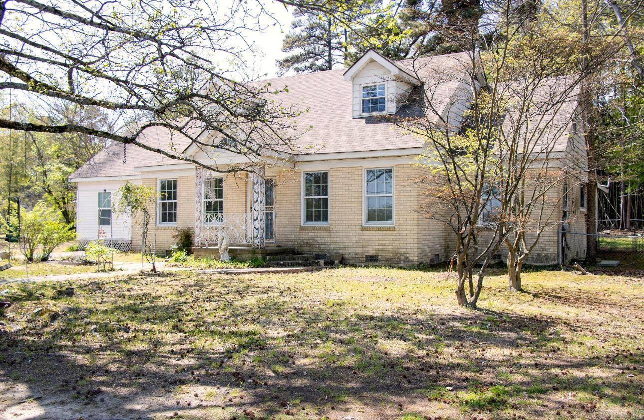 White Hall, AR 71602,7818 Dollarway Road