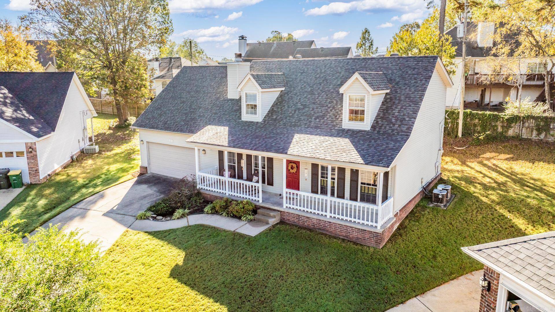Little Rock, AR 72211,65 Springridge Court