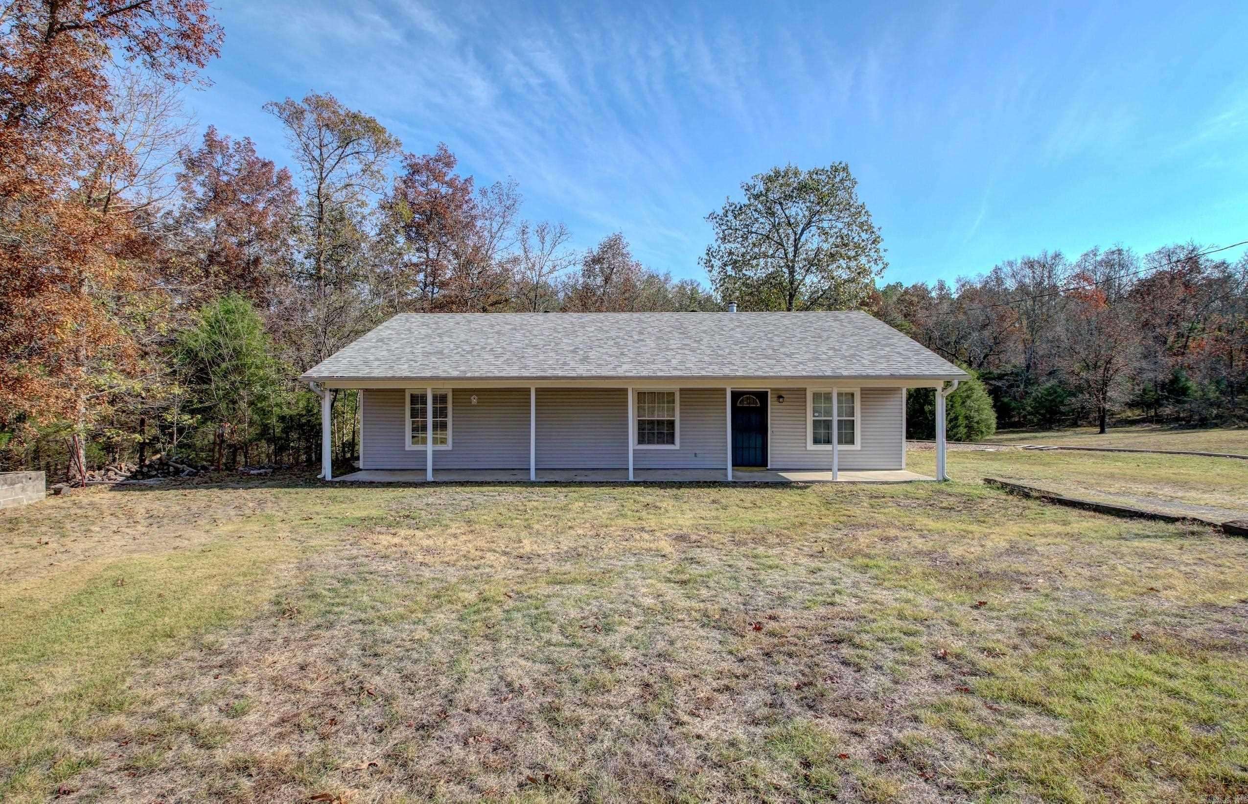 Paron, AR 72122,17695 Mt Ida Road