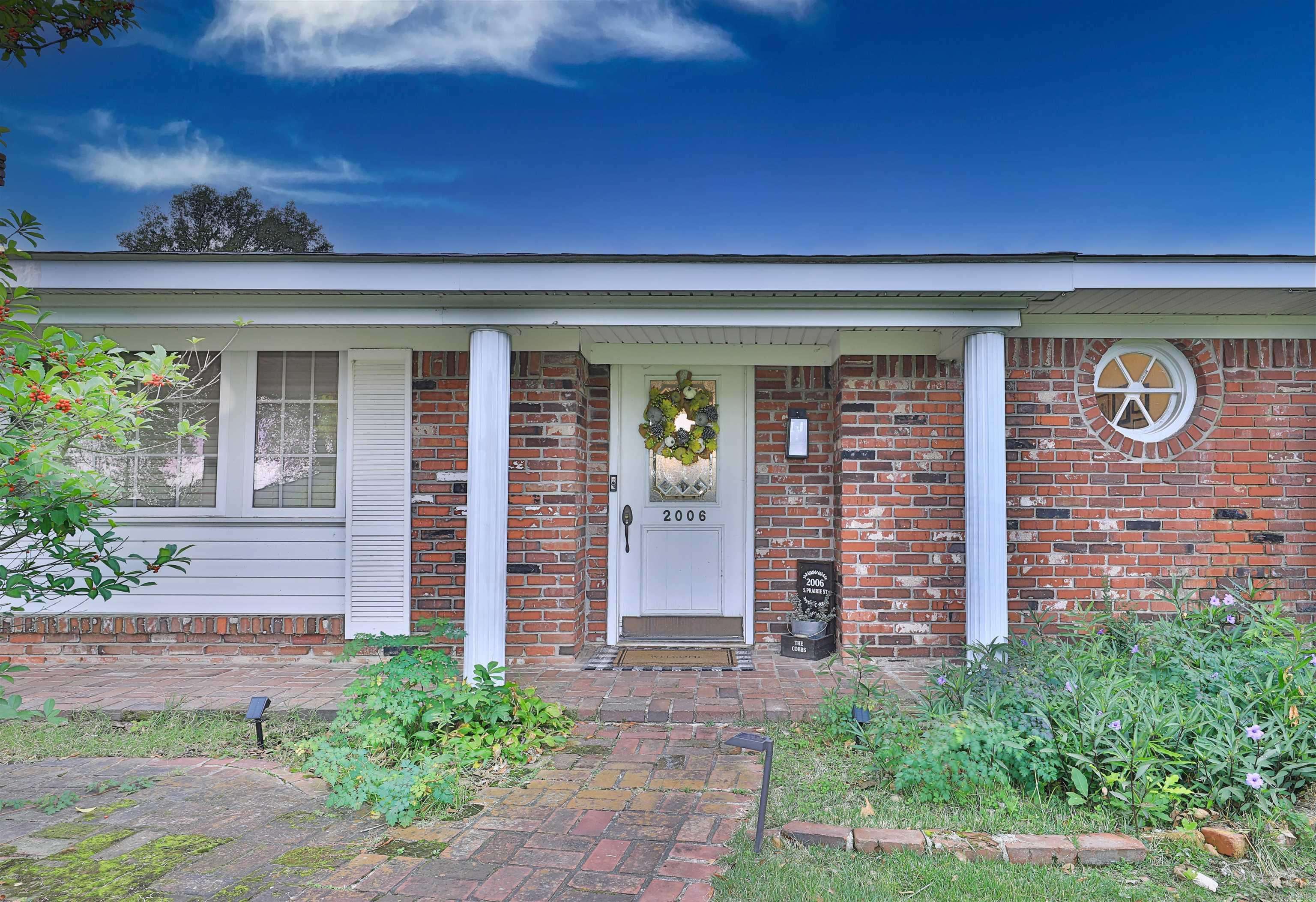 Stuttgart, AR 72160,2006 South Prairie Street