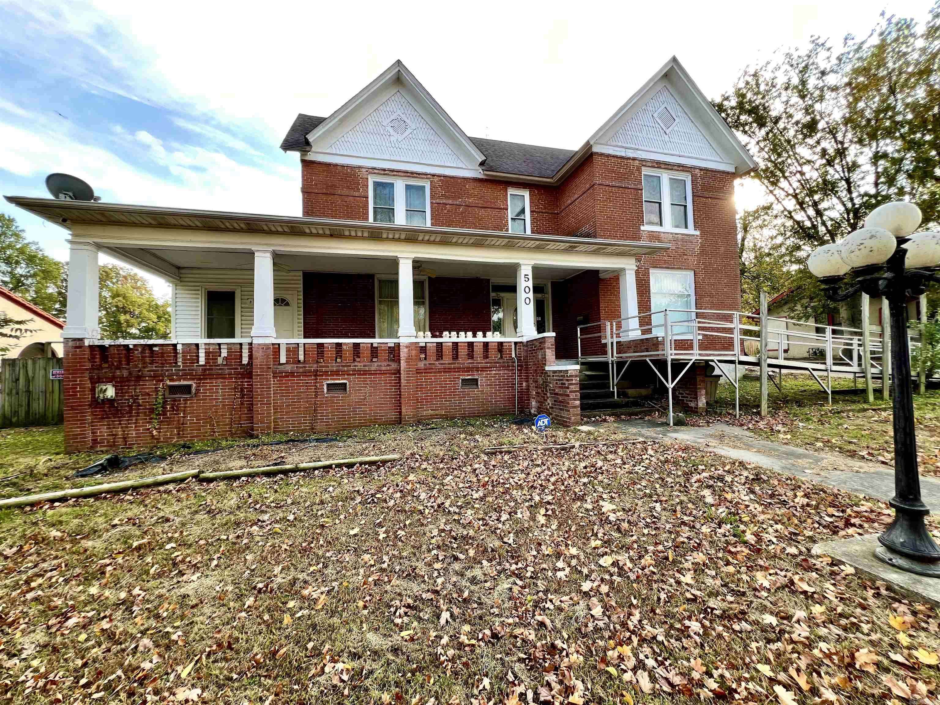 Paragould, AR 72450,Address not disclosed