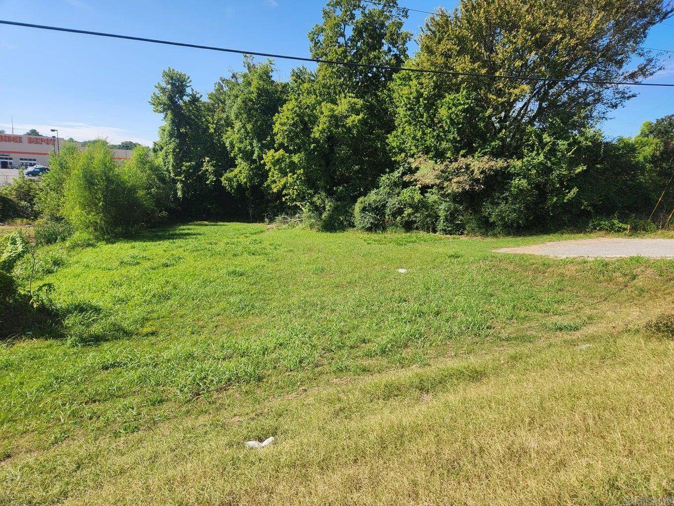 Batesville, AR 72501,2980 Harrison Street