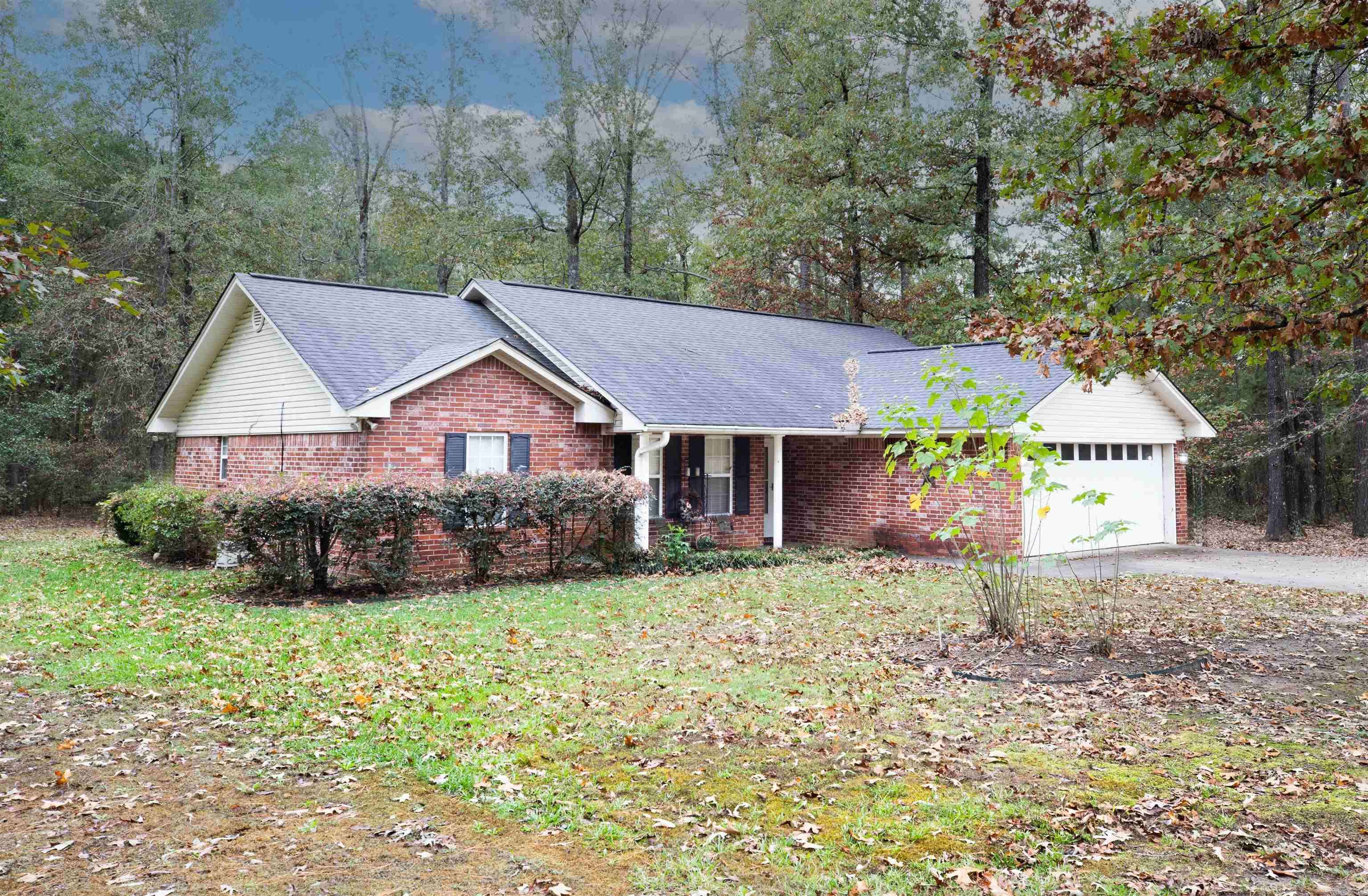 White Hall, AR 71602,502 Wildwood Cove