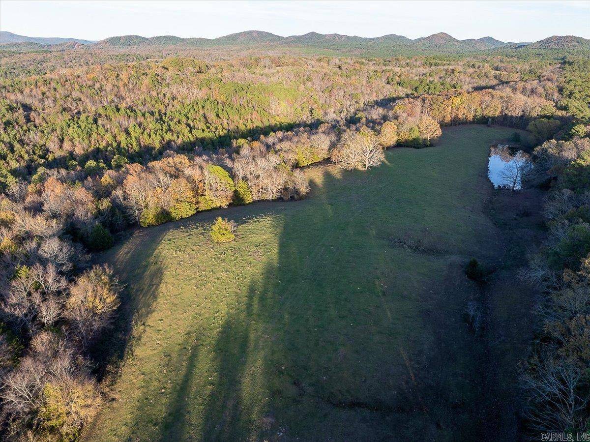 Hatfield, AR 71953,TBD Easement Rd off Polk 295