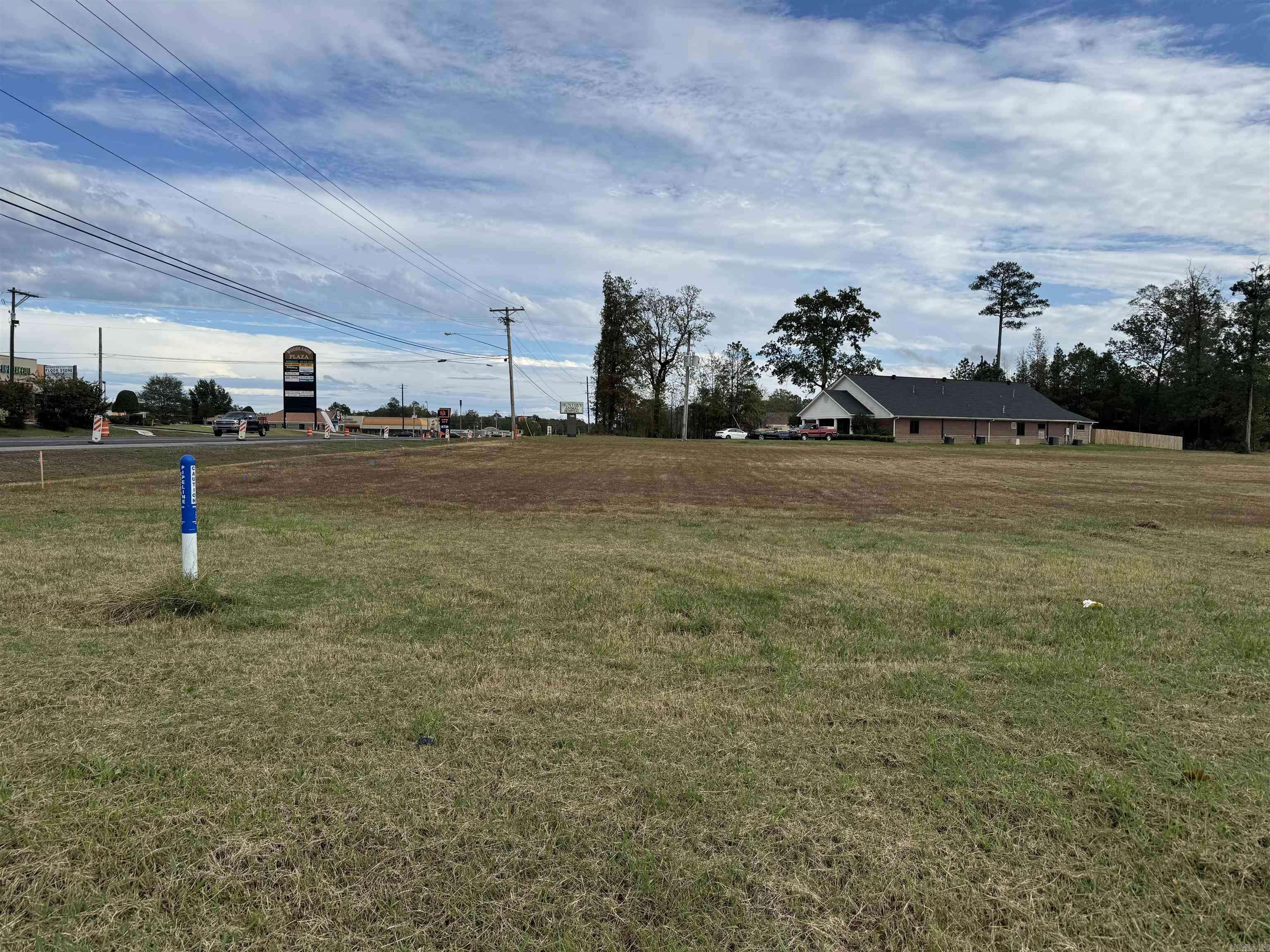 White Hall, AR 71602,7220 Sheridan Road