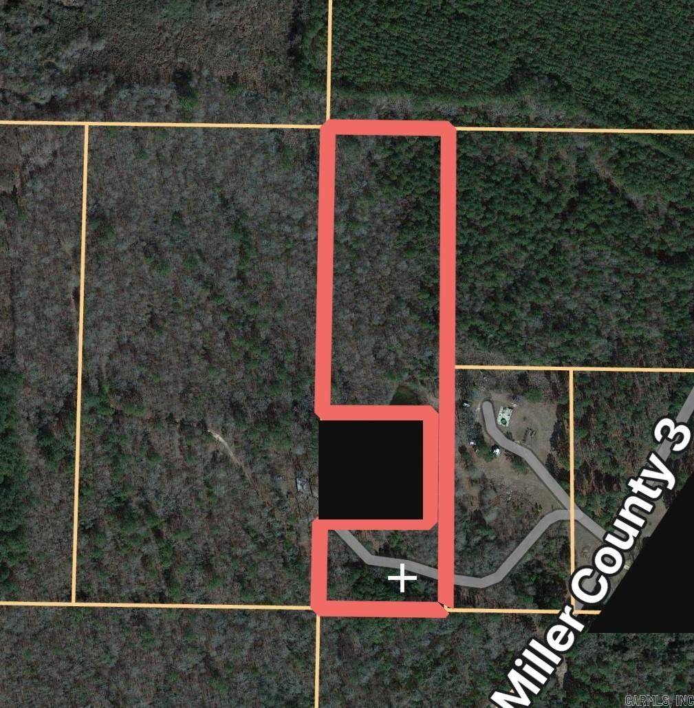 Doddridge, AR 71834,Address not disclosed