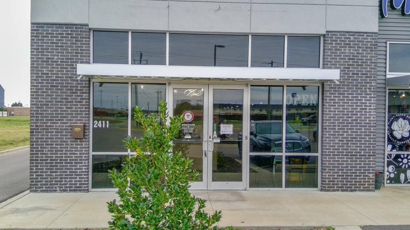 Jonesboro, AR 72401,2411 Race Street  Suite A