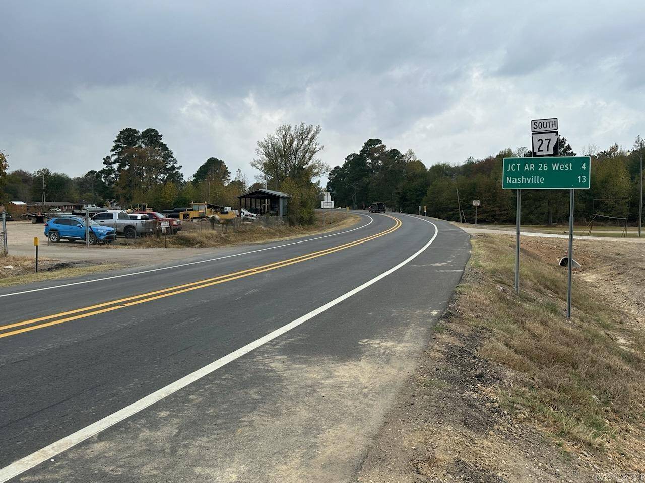 Murfreesboro, AR 71958,Address not disclosed