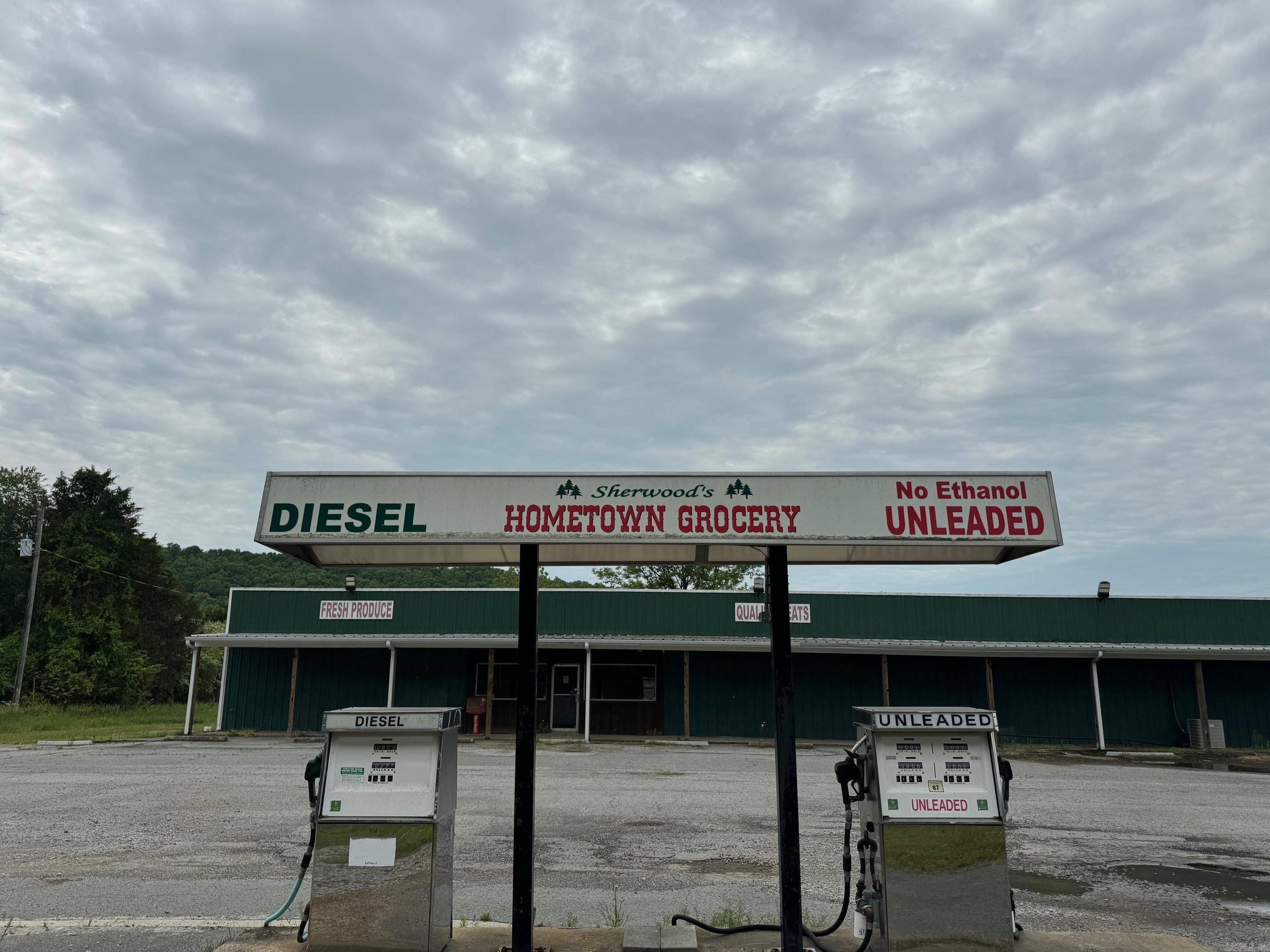Rose Bud, AR 72137,Address not disclosed