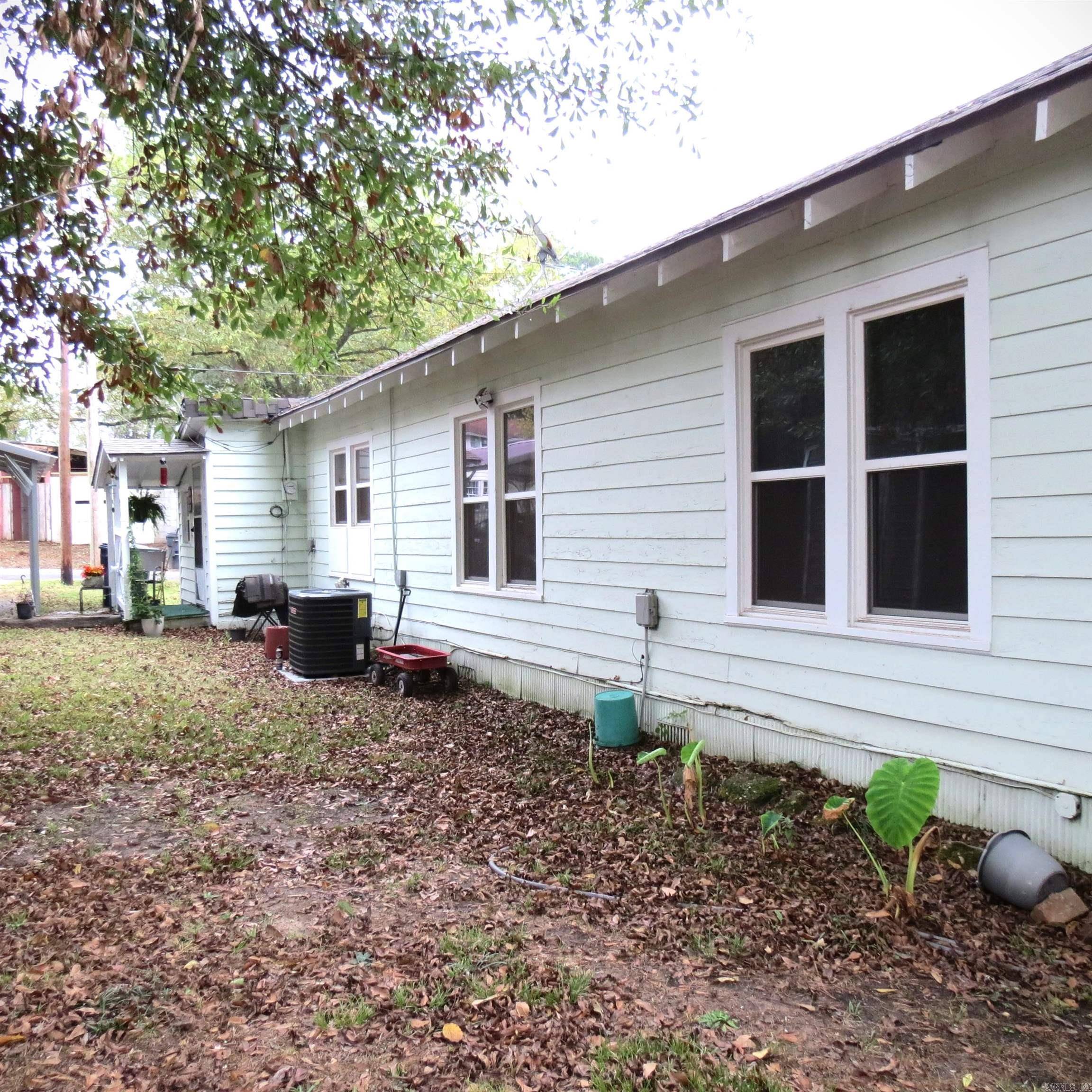 Rison, AR 71665,404 Jasmine Street