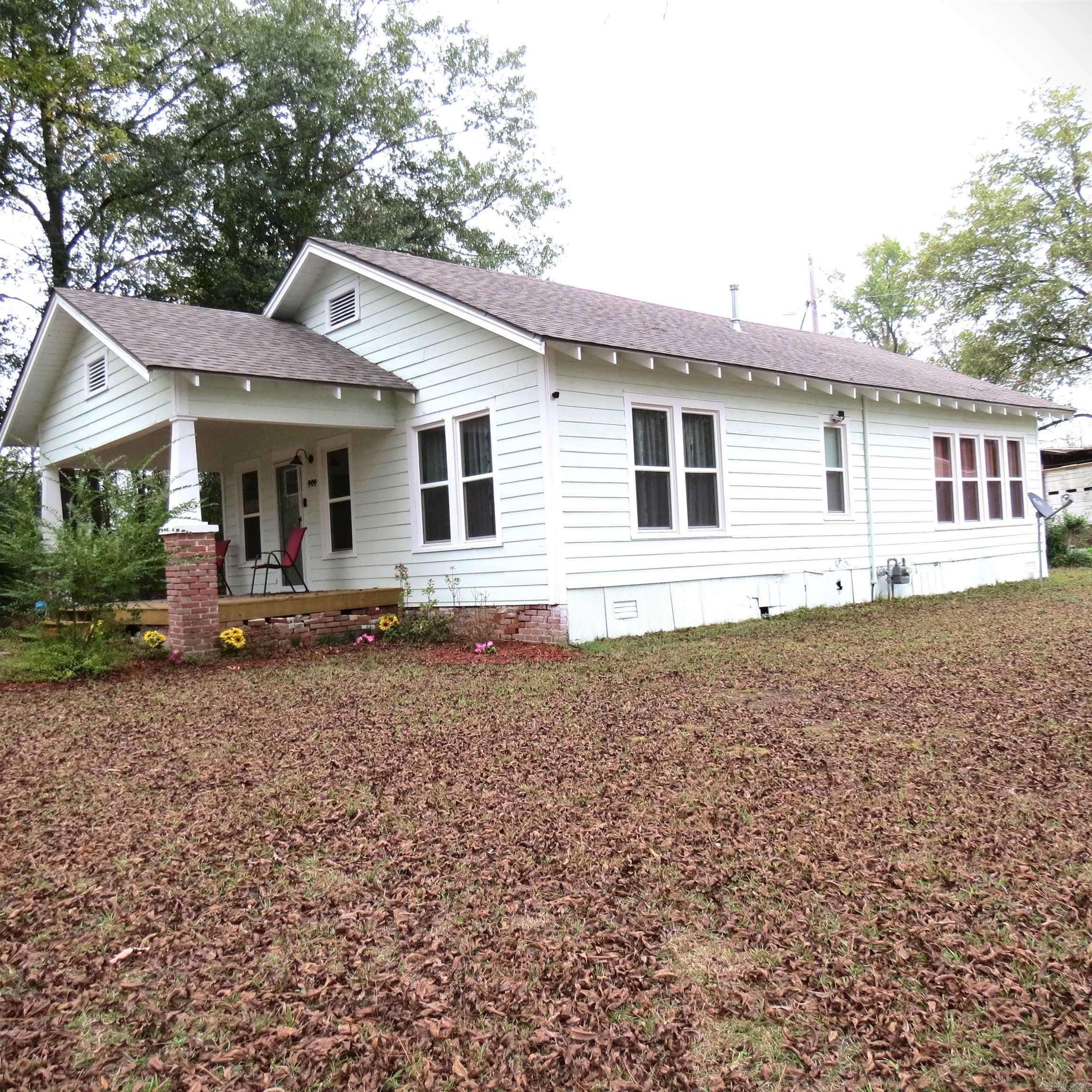 Rison, AR 71665,404 Jasmine Street