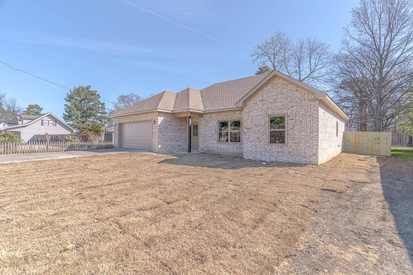 Lake City, AR 72437,506 Maumelle Street