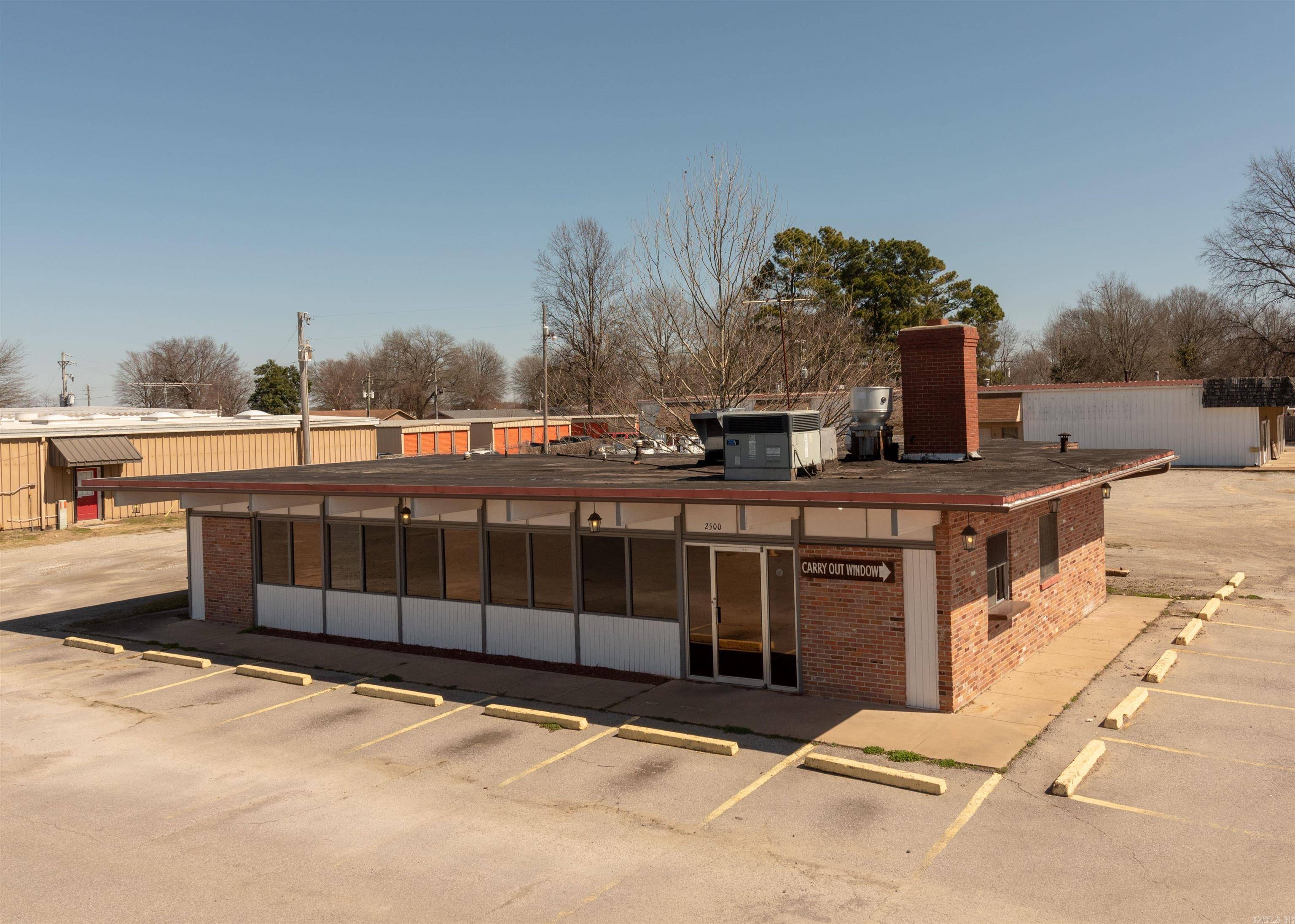 Newport, AR 72112,2500 N Highway 367