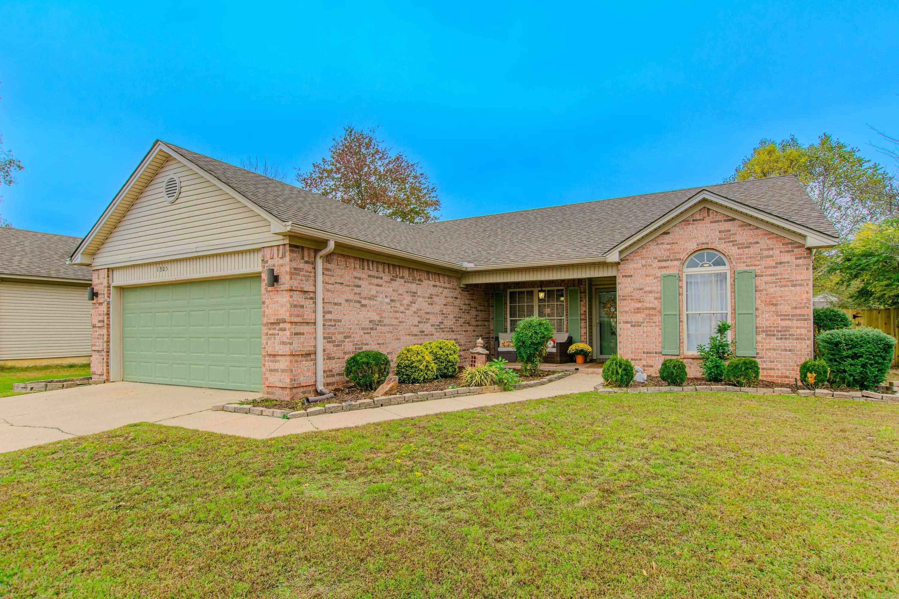 Benton, AR 72015,1305 Cobblestone Ct