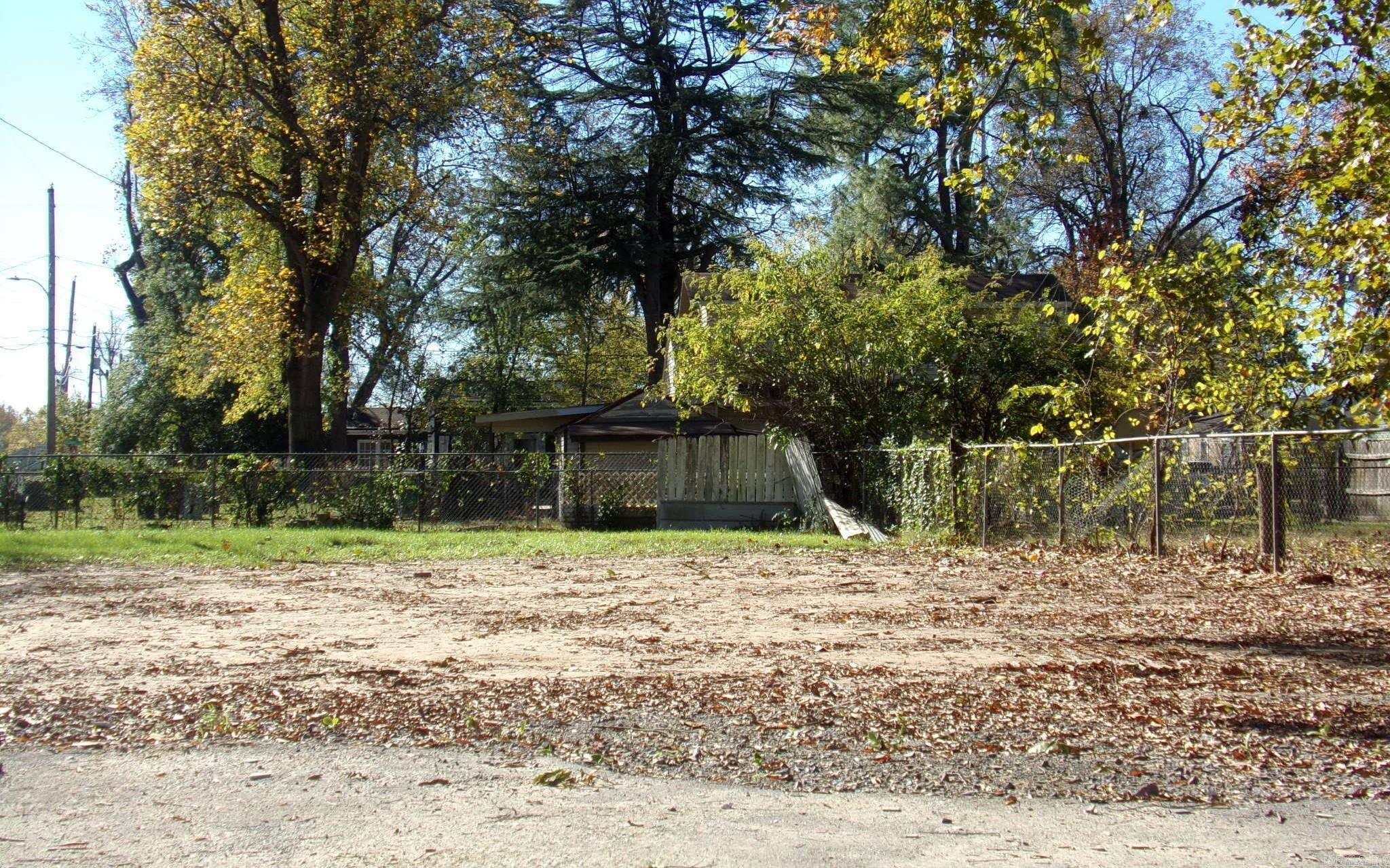 North Little Rock, AR 72117,4724 Haywood Street