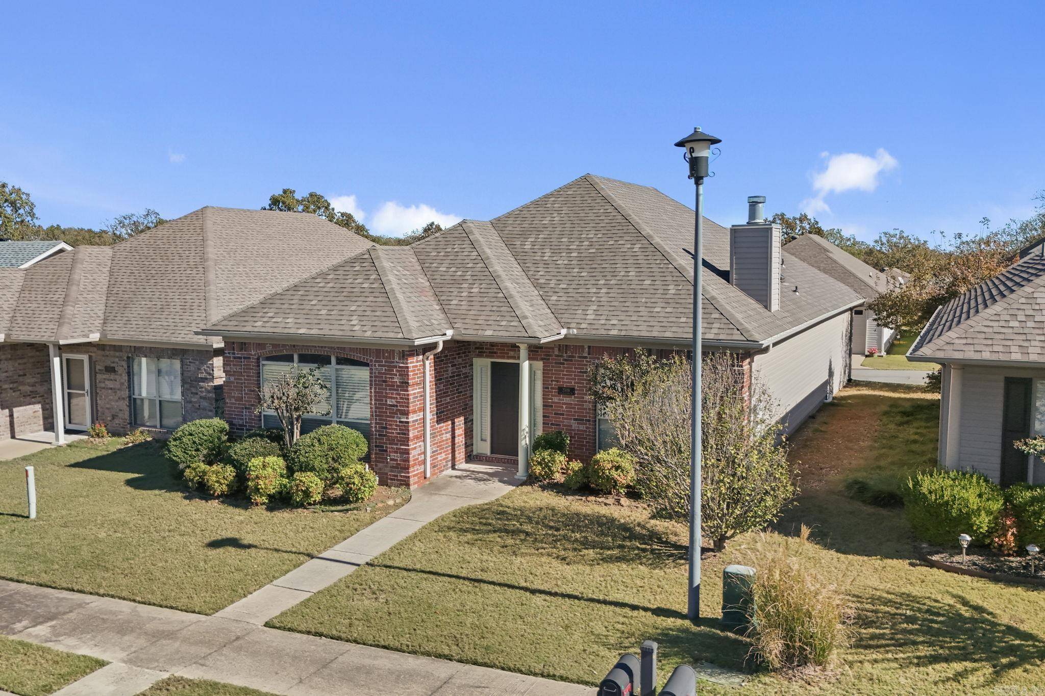 Sherwood, AR 72120,2009 Sage Meadows Circle