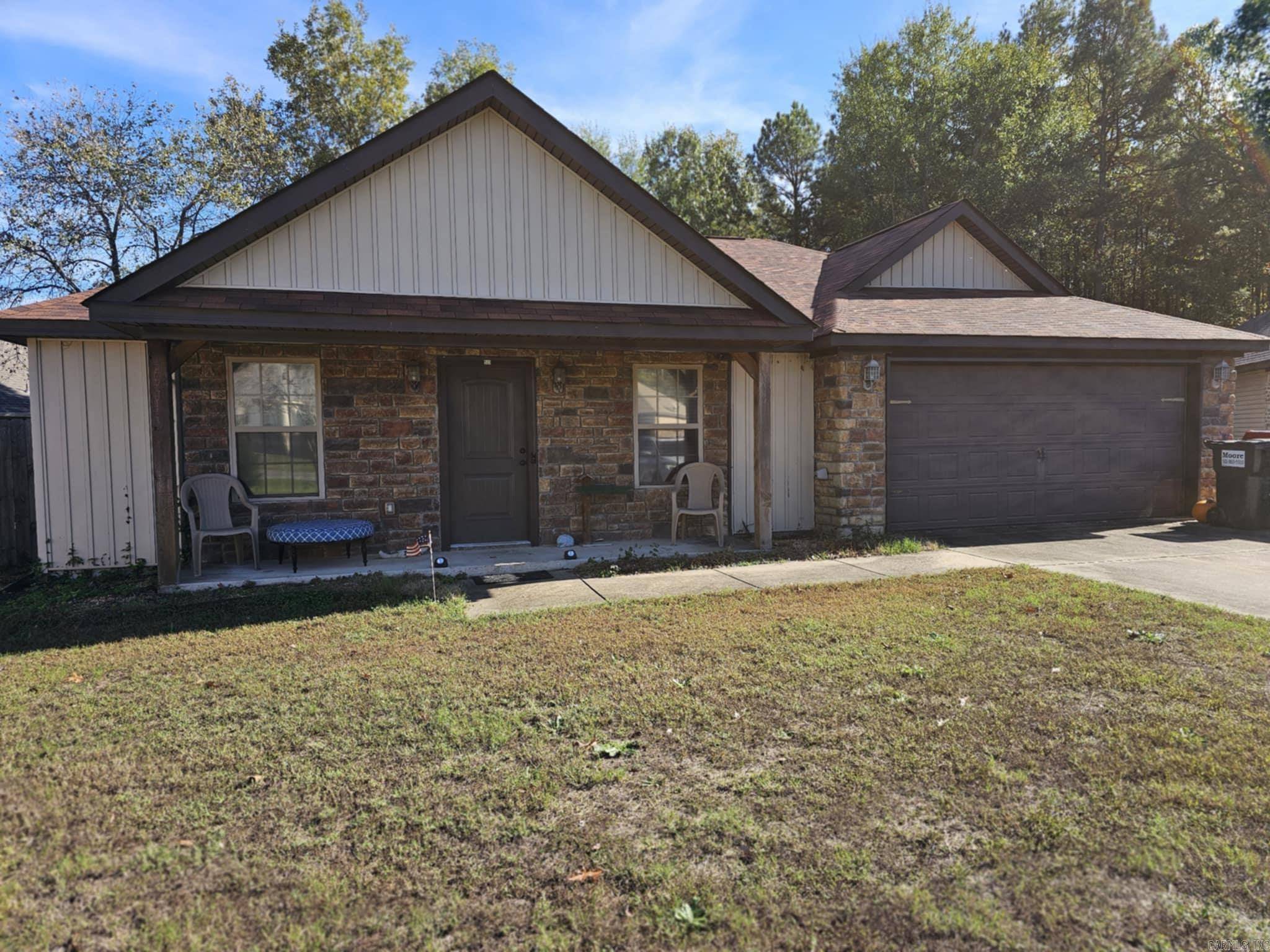 Haskell, AR 72015,513 Saint Charles Court