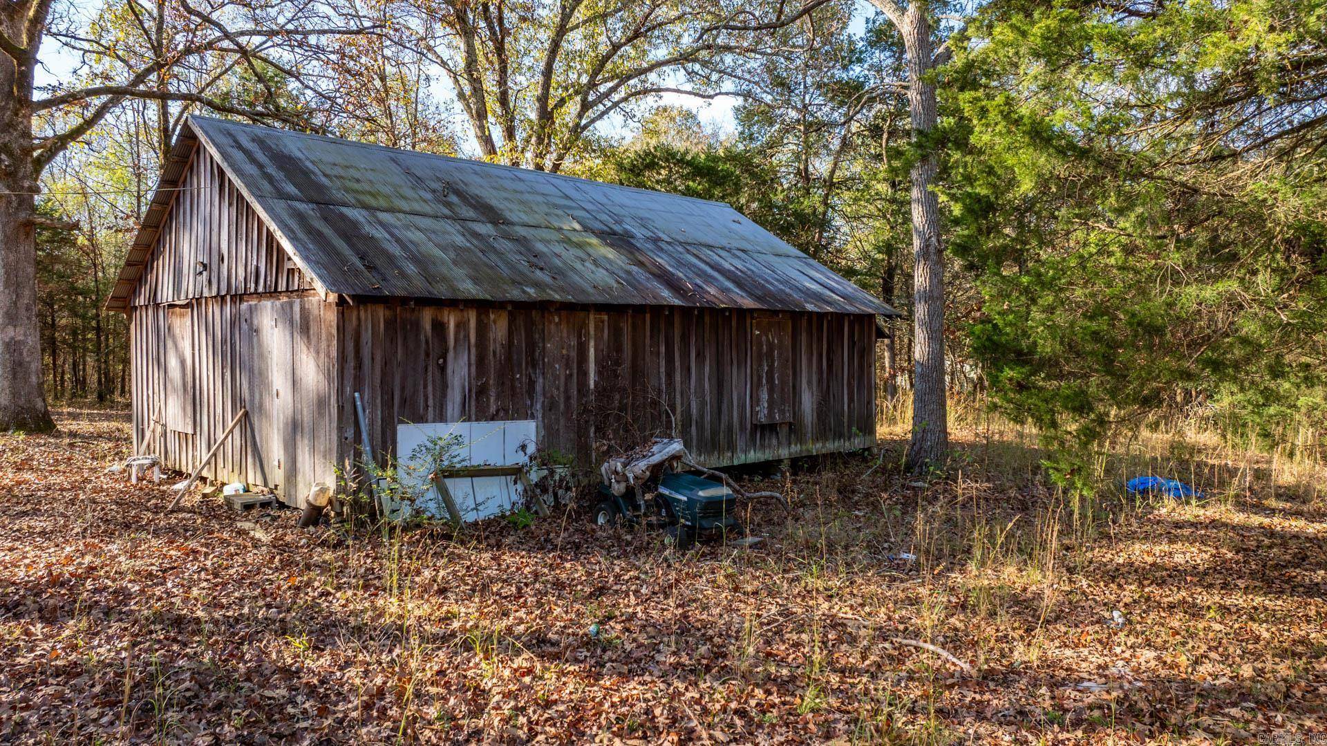 Romance, AR 72136,143 Sage Brush Lane