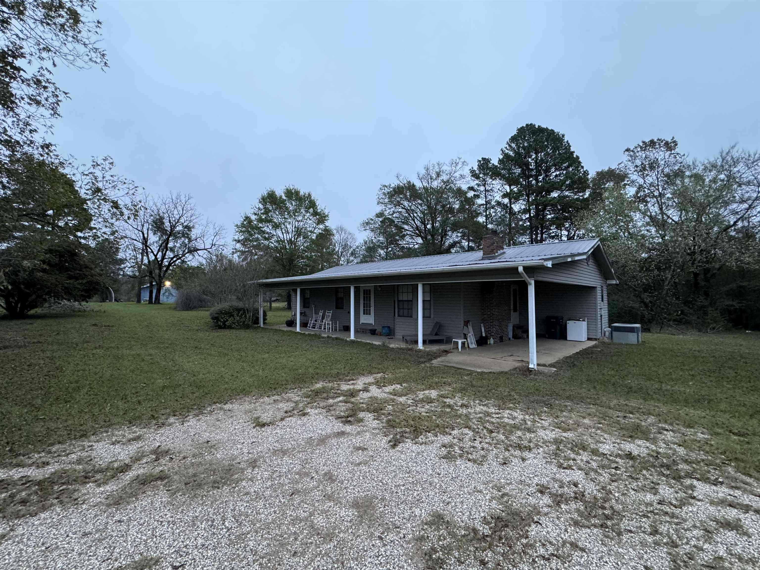 Banks, AR 71631,1747 Bradley 1Rd