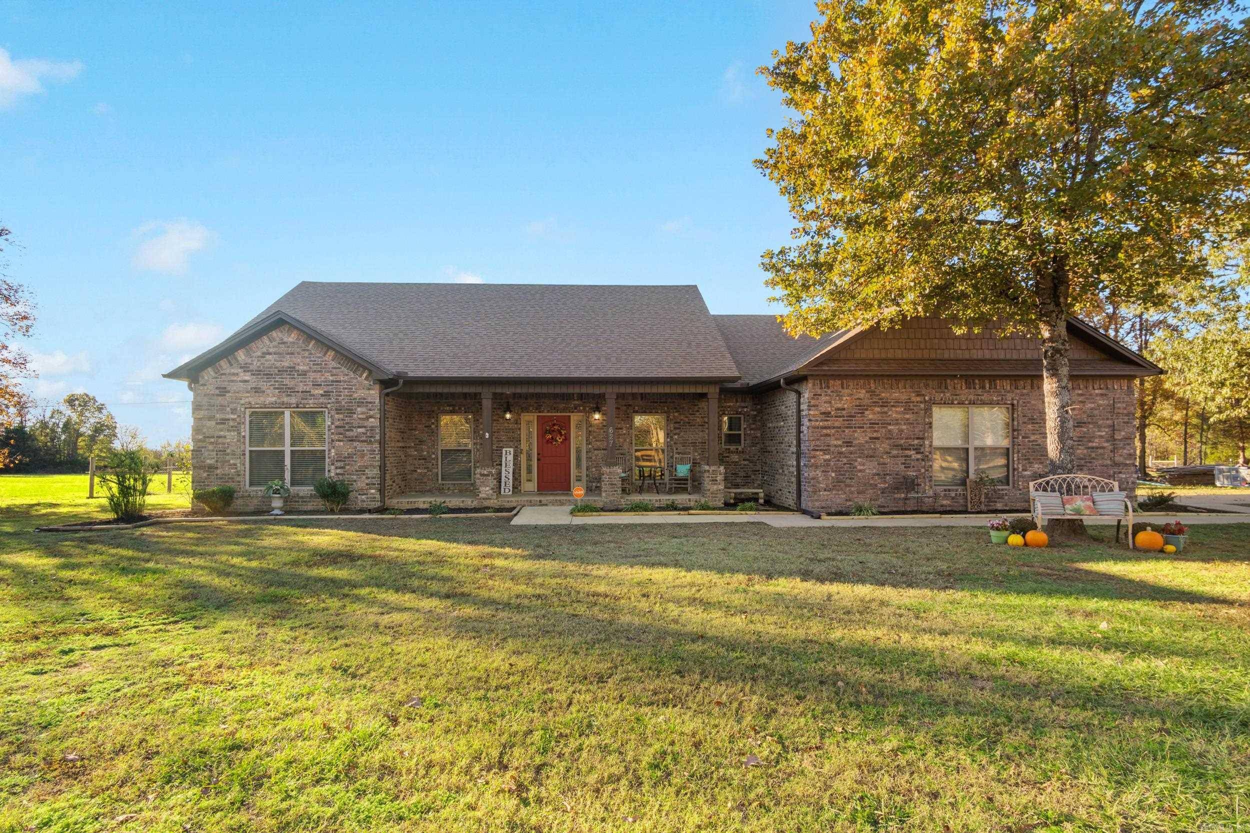 Judsonia, AR 72081,627 Dripping Springs Road