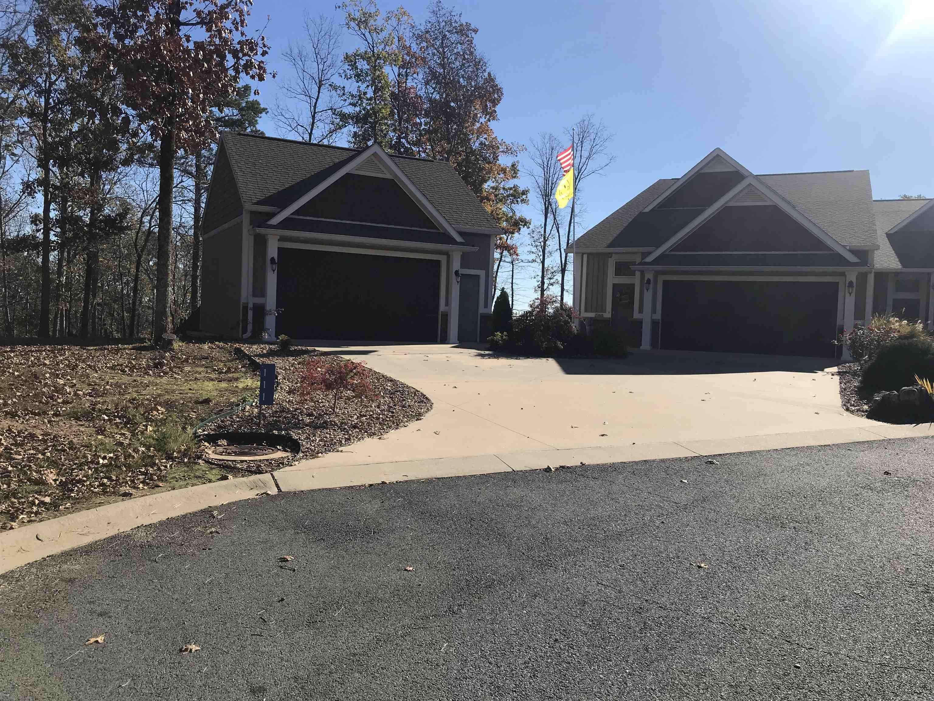Fairfield Bay, AR 72088-0000,111 Osage Point