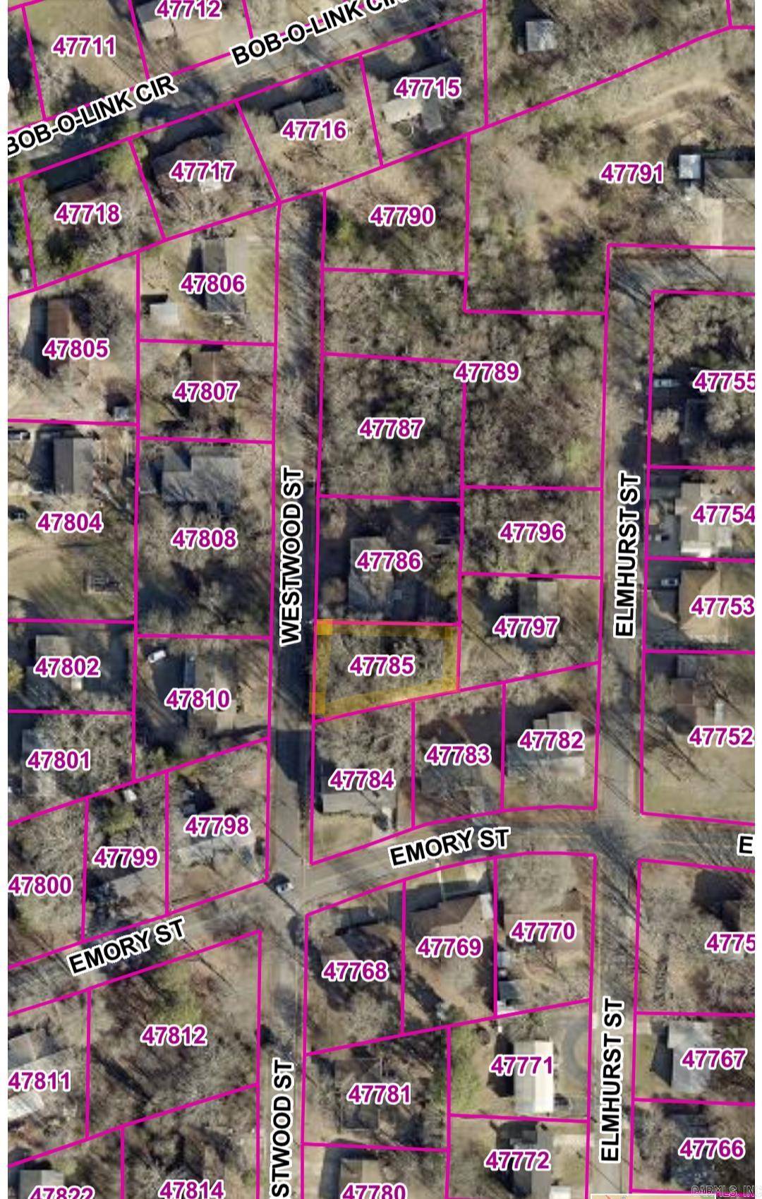 Hot Springs, AR 71913,TBD Westwood