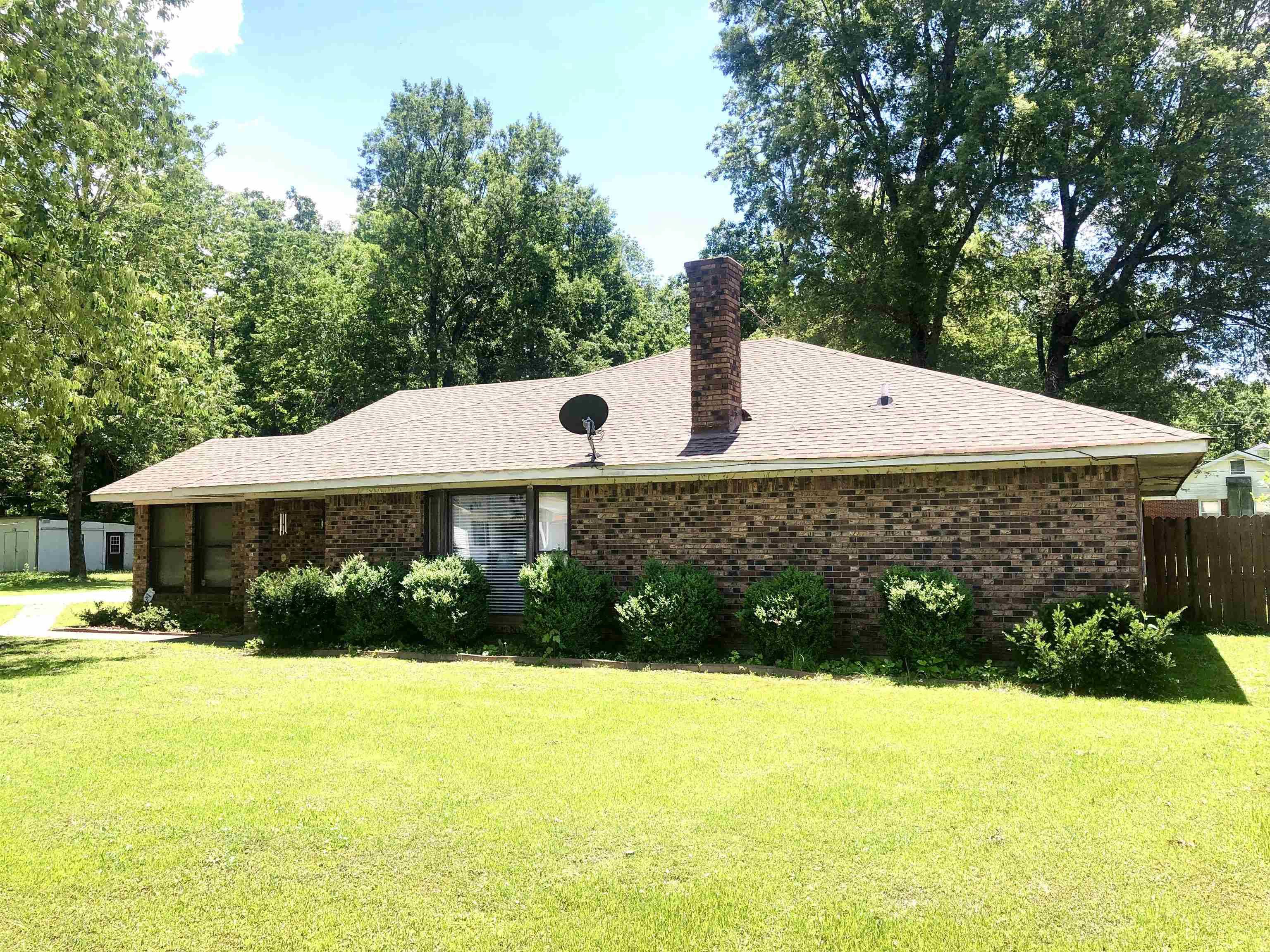 Corning, AR 72422,2509 CHERRY ST.
