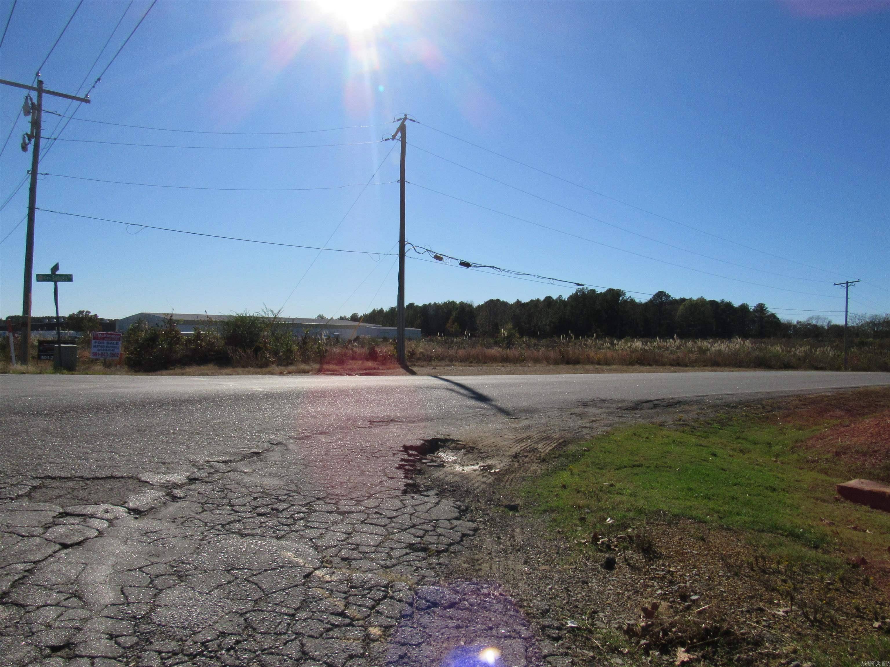 Jacksonville, AR 72076,00 Redmond Rd Road