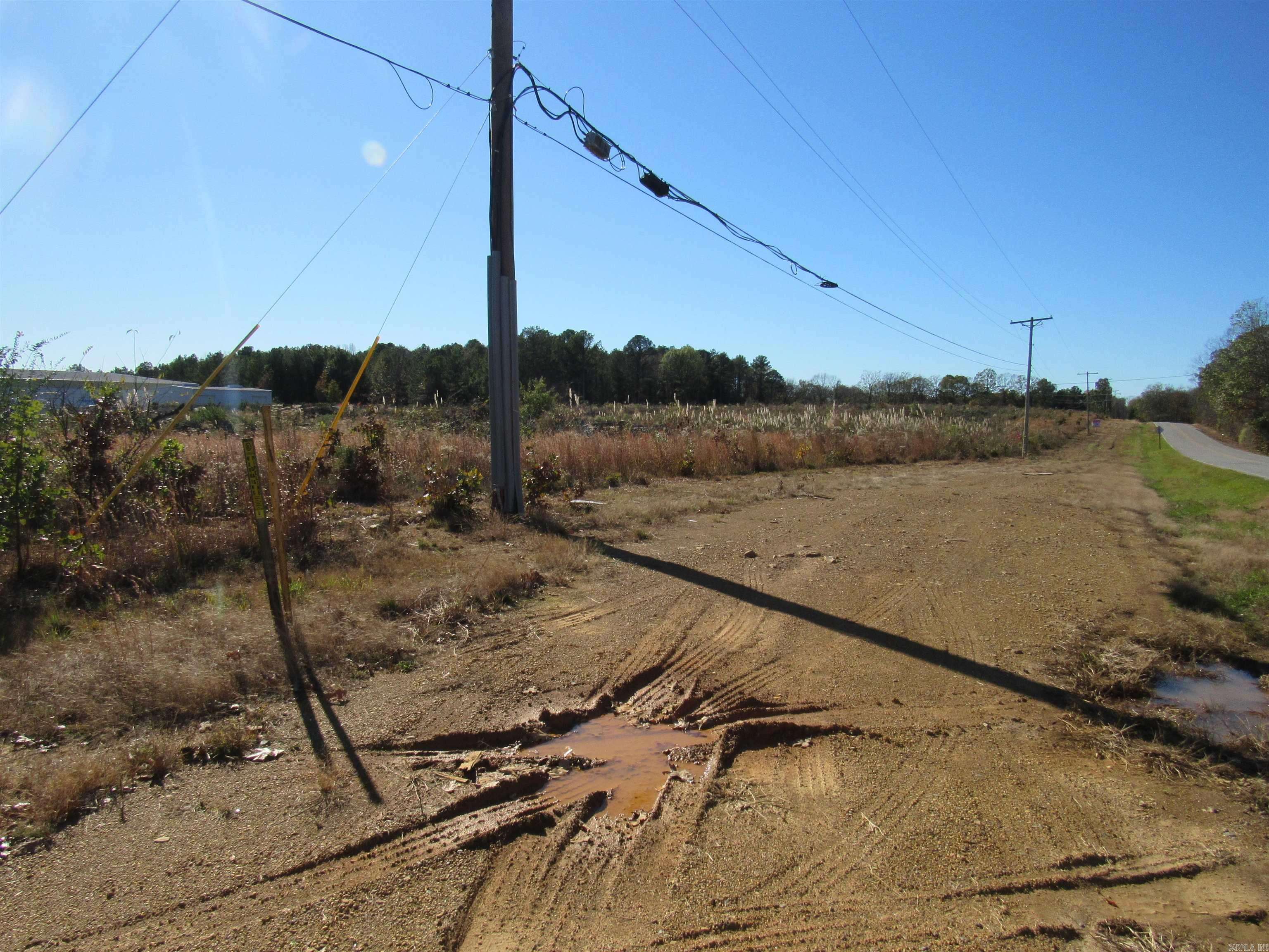 Jacksonville, AR 72076,00 Redmond Rd Road