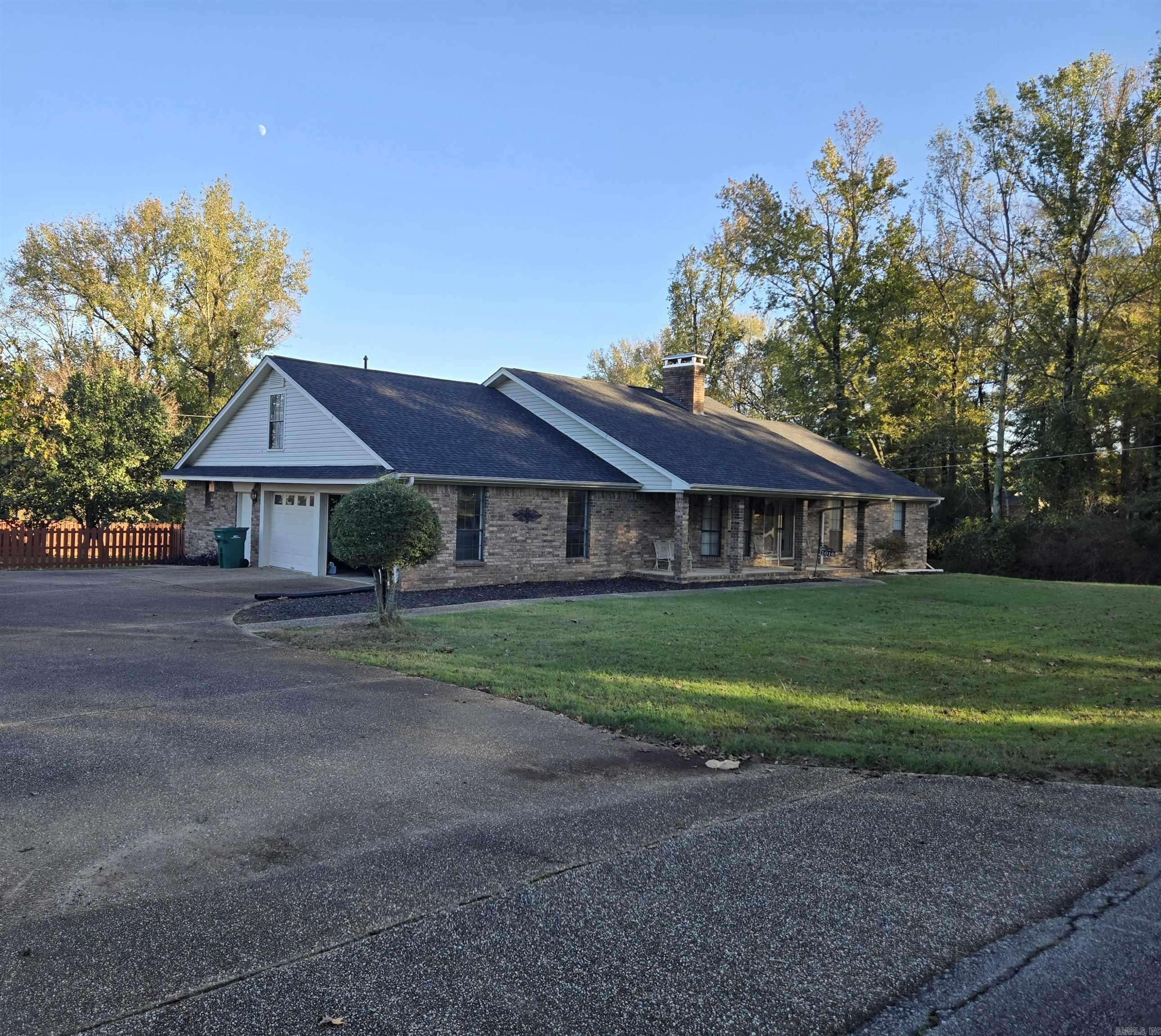 Nashville, AR 71852,1016 N 15th Street
