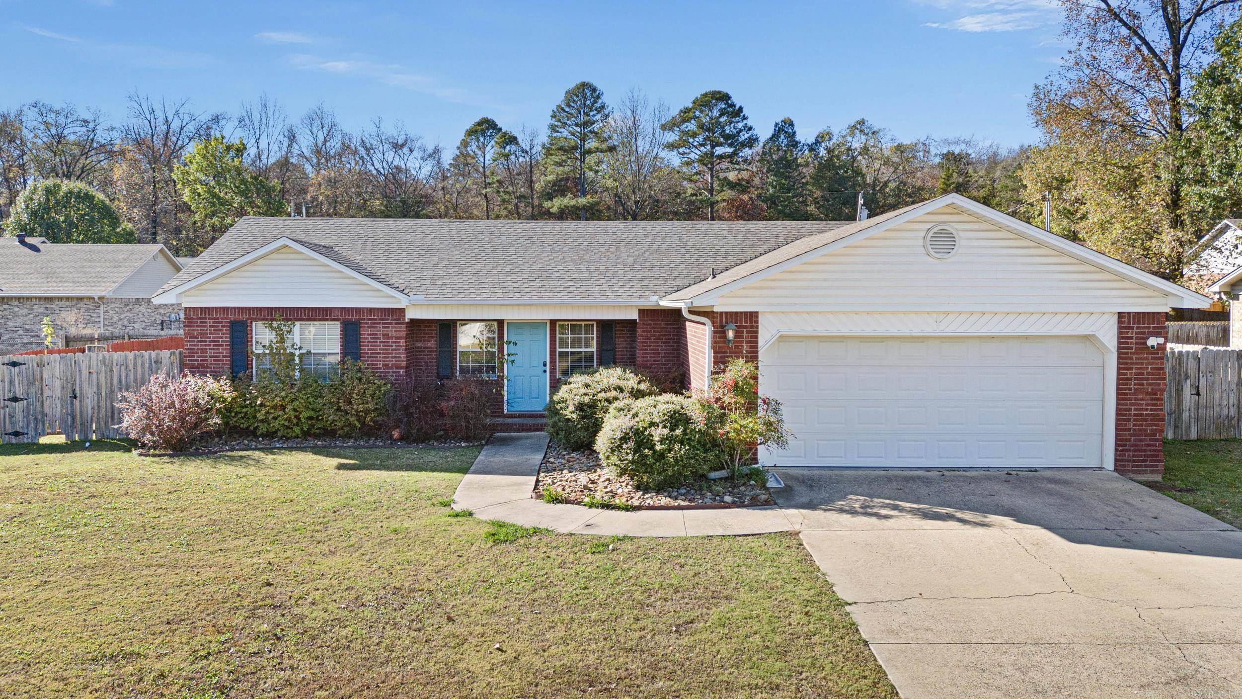 Pottsville, AR 72858,76 SUNFLOWER Drive